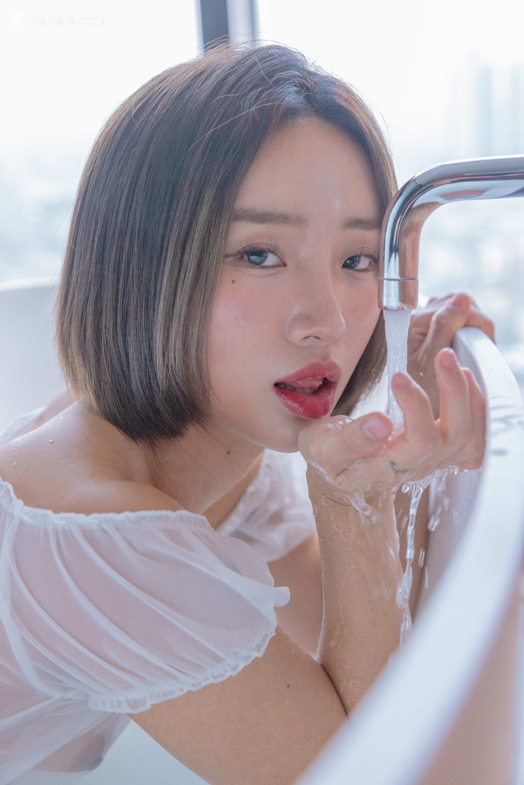SweetBox Booty Queen – Vol.002 第159张
