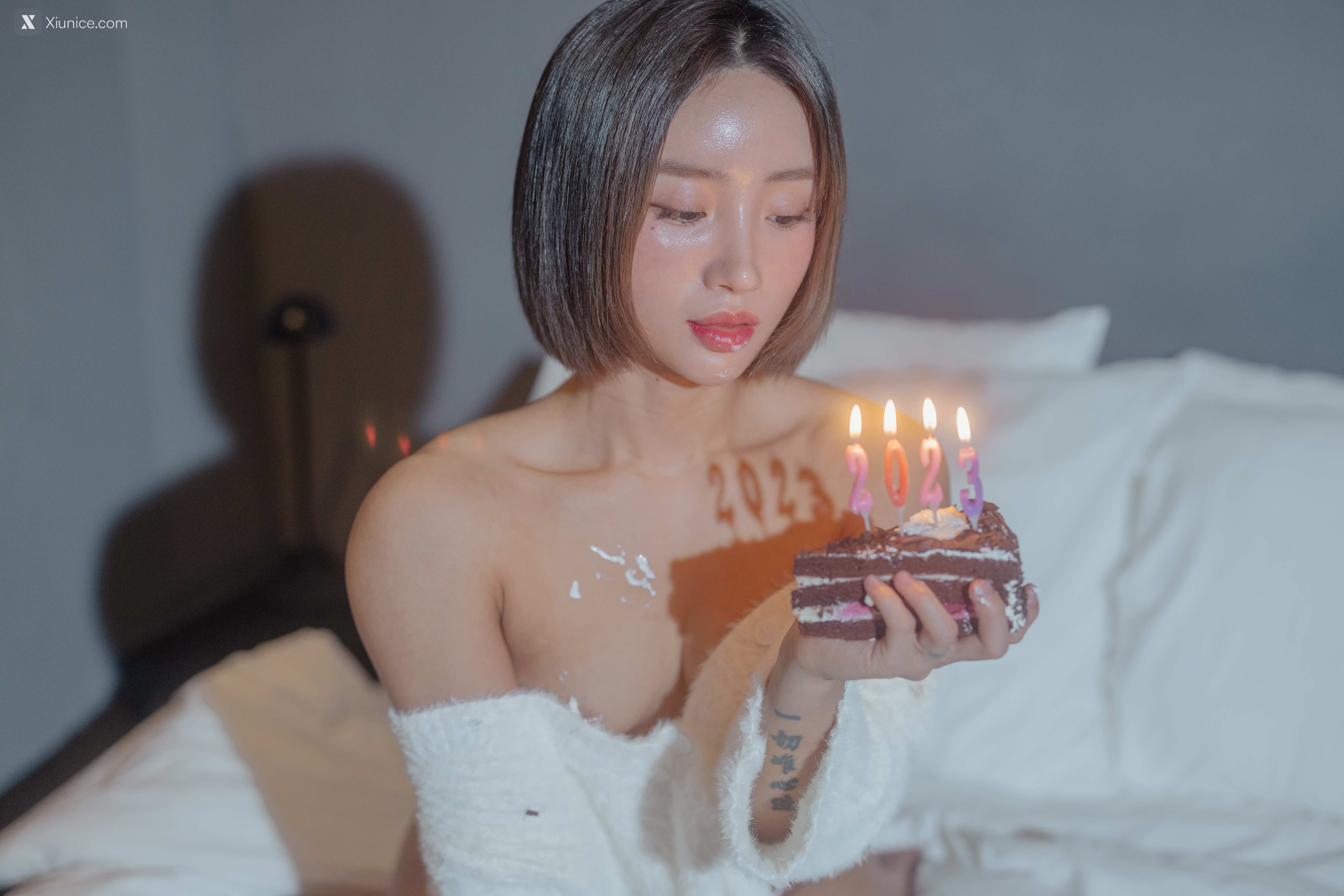 SweetBox Booty Queen – Vol.002 第71张