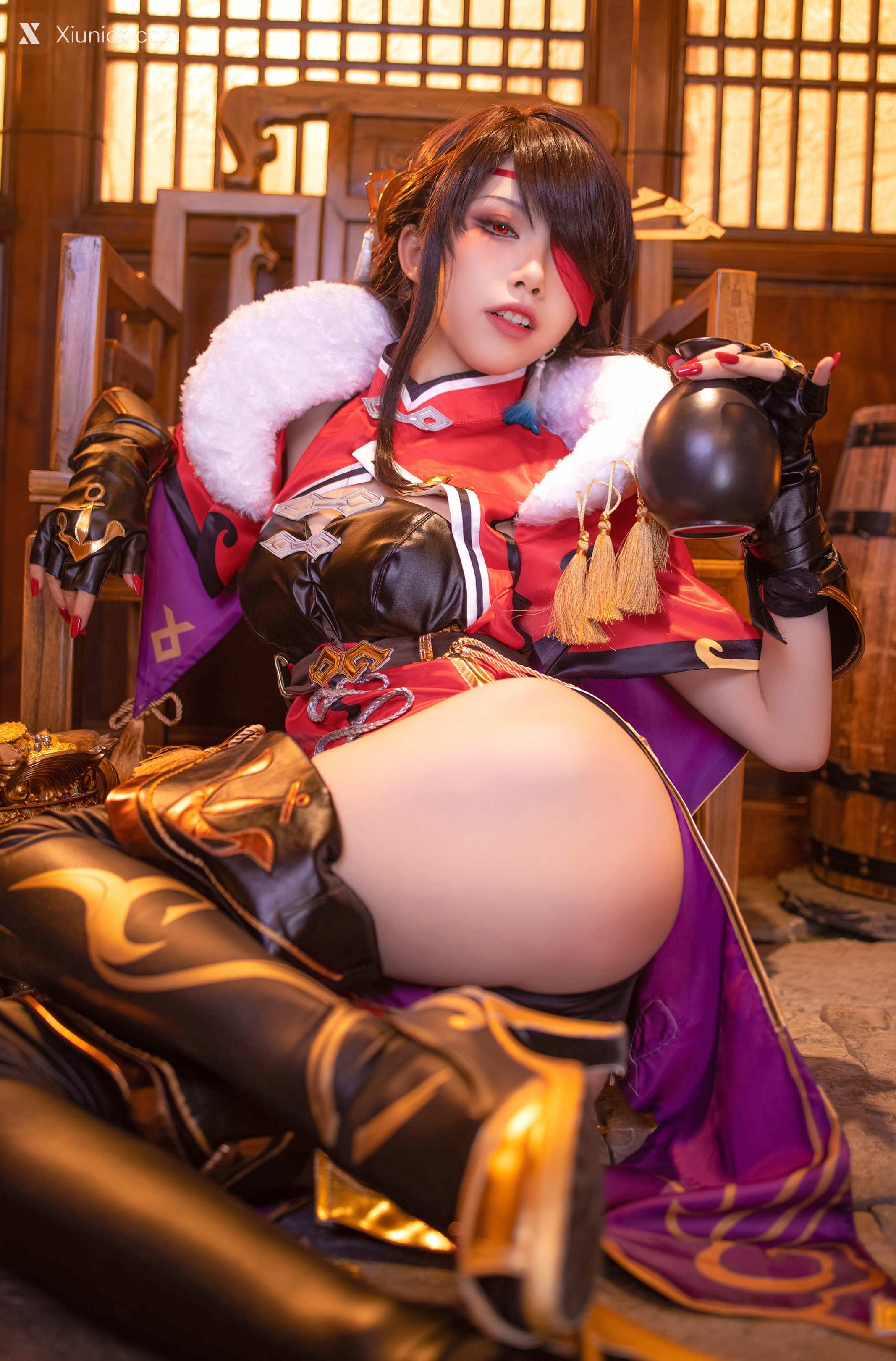 Coser@水淼Aqua – 北斗凝光 第43张