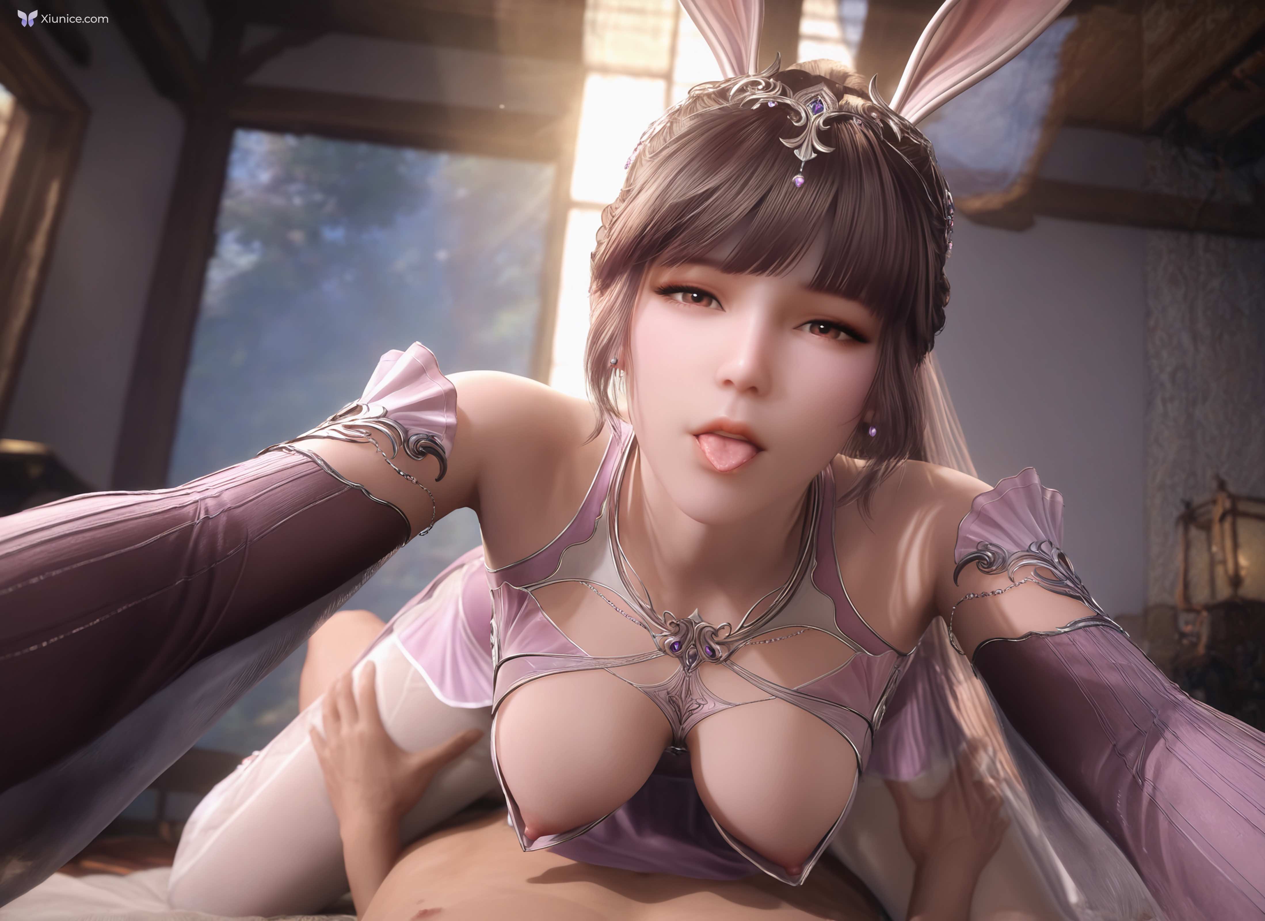 AI Girl 斗罗大陆 小舞 第125张