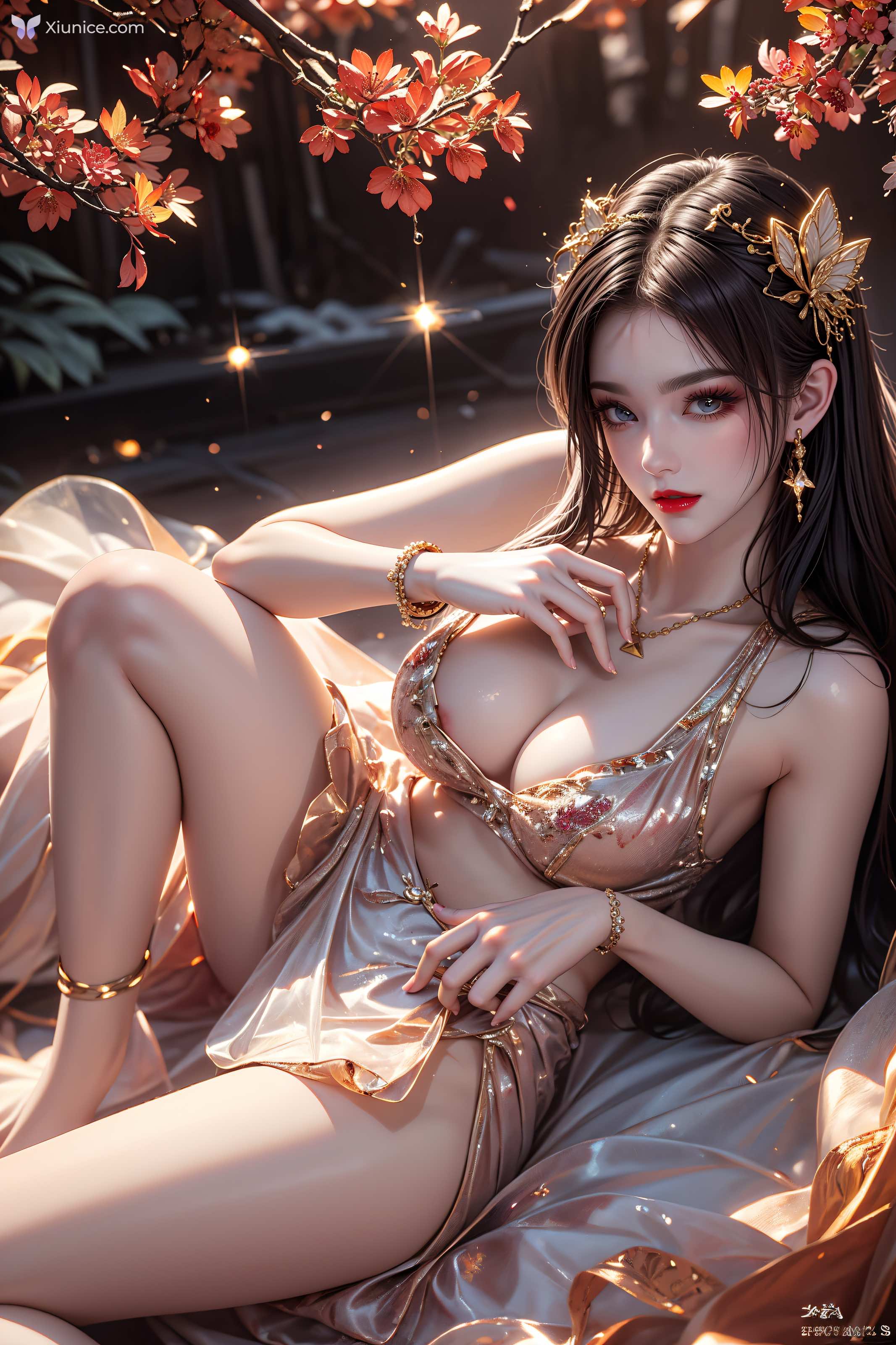 AI Girl 斗破苍穹-美杜莎 第58张
