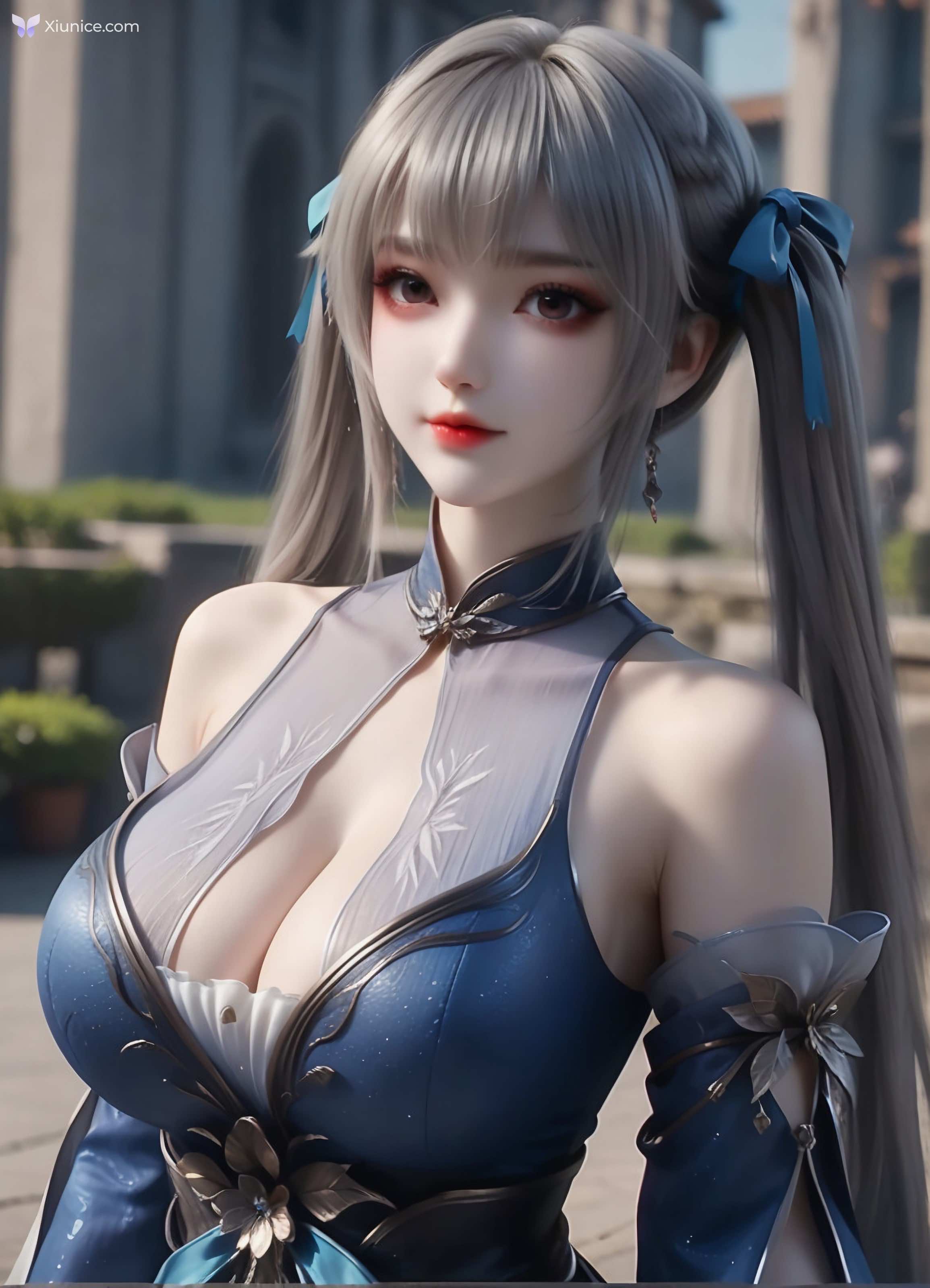 AI Girl 林青檀 第14张