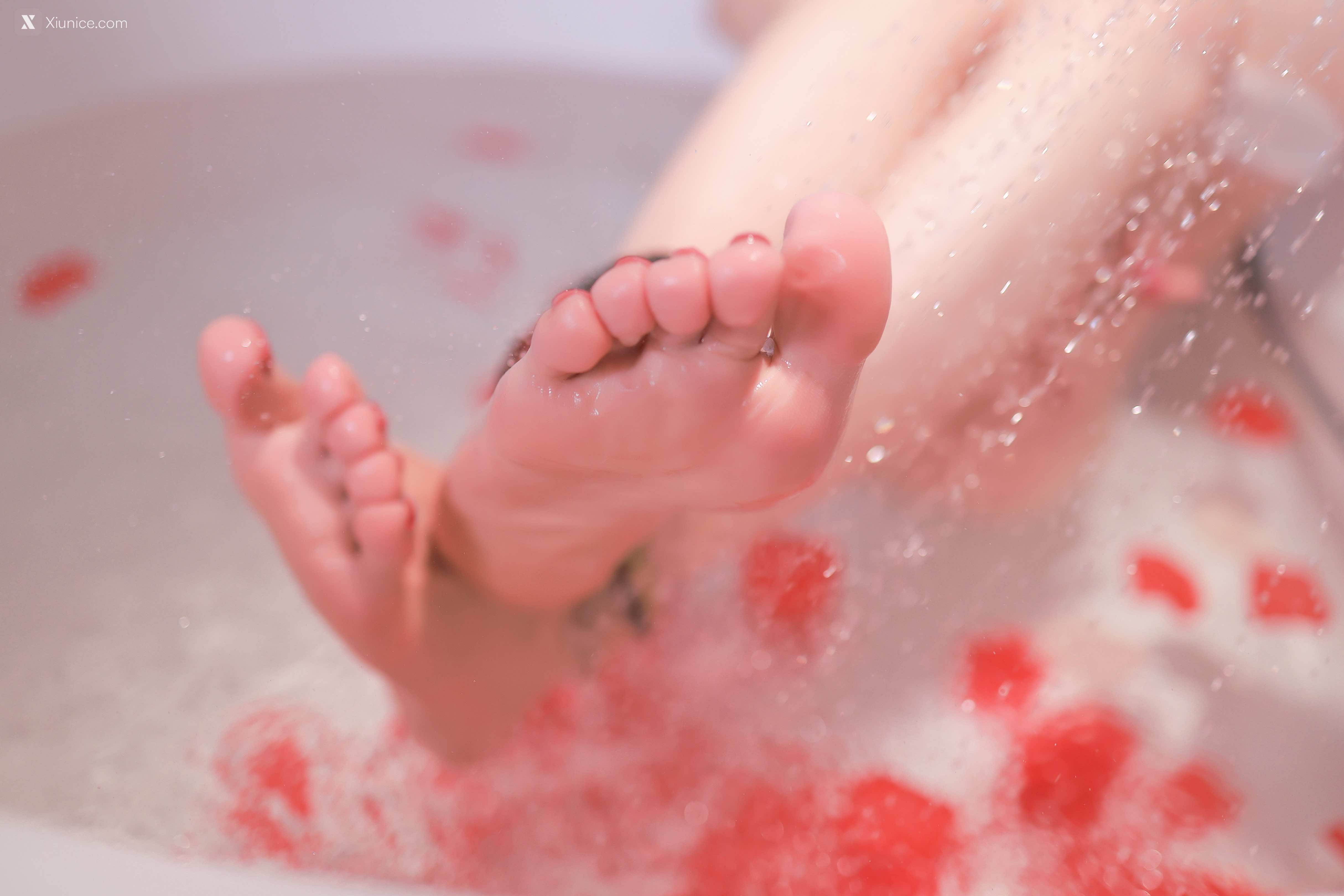Coser@水淼Aqua – 稻妻 第30张