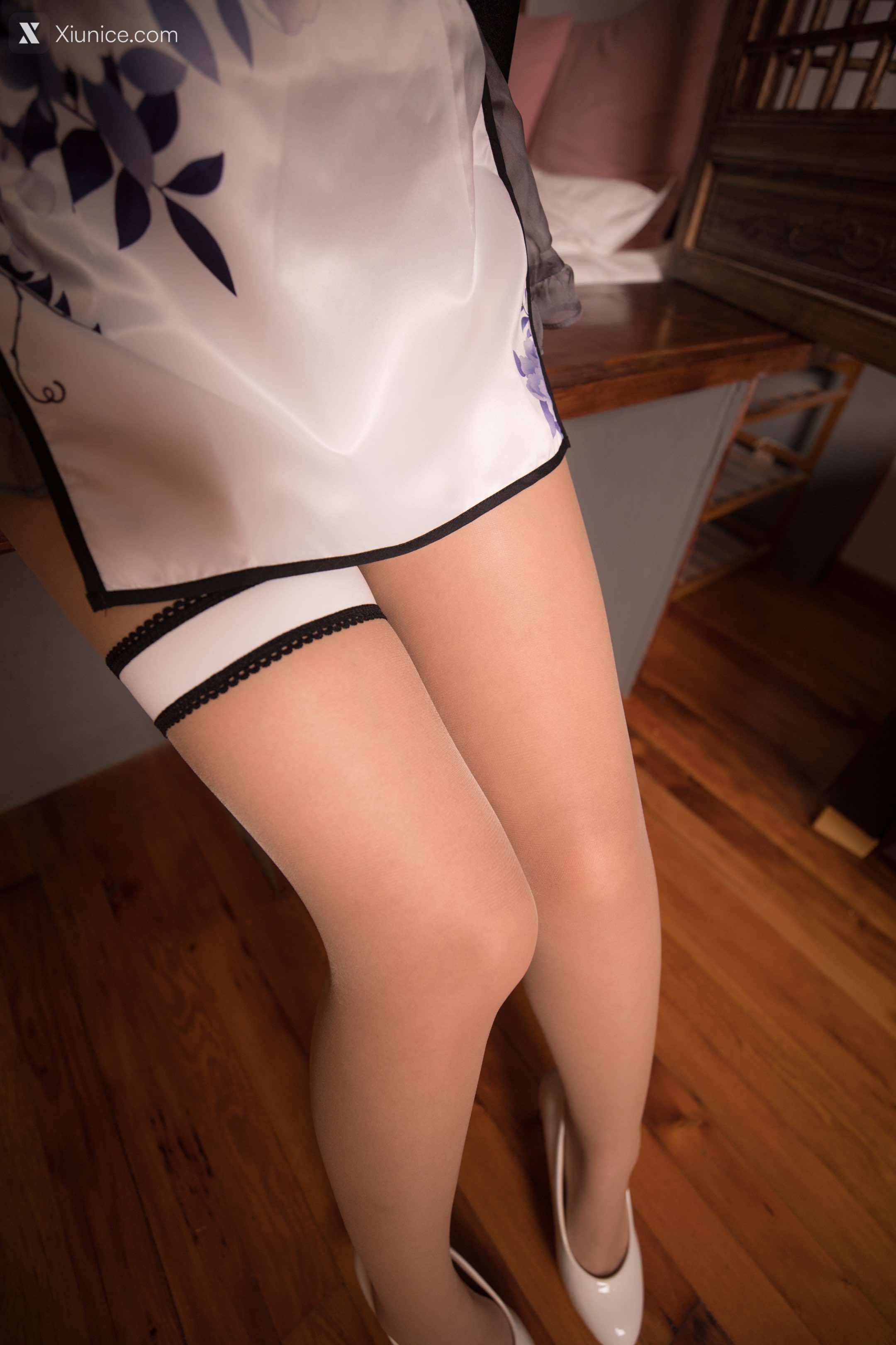 Coser@神楽坂真冬 Vol.004 艳娘幻梦谭 瓶儿 第3张