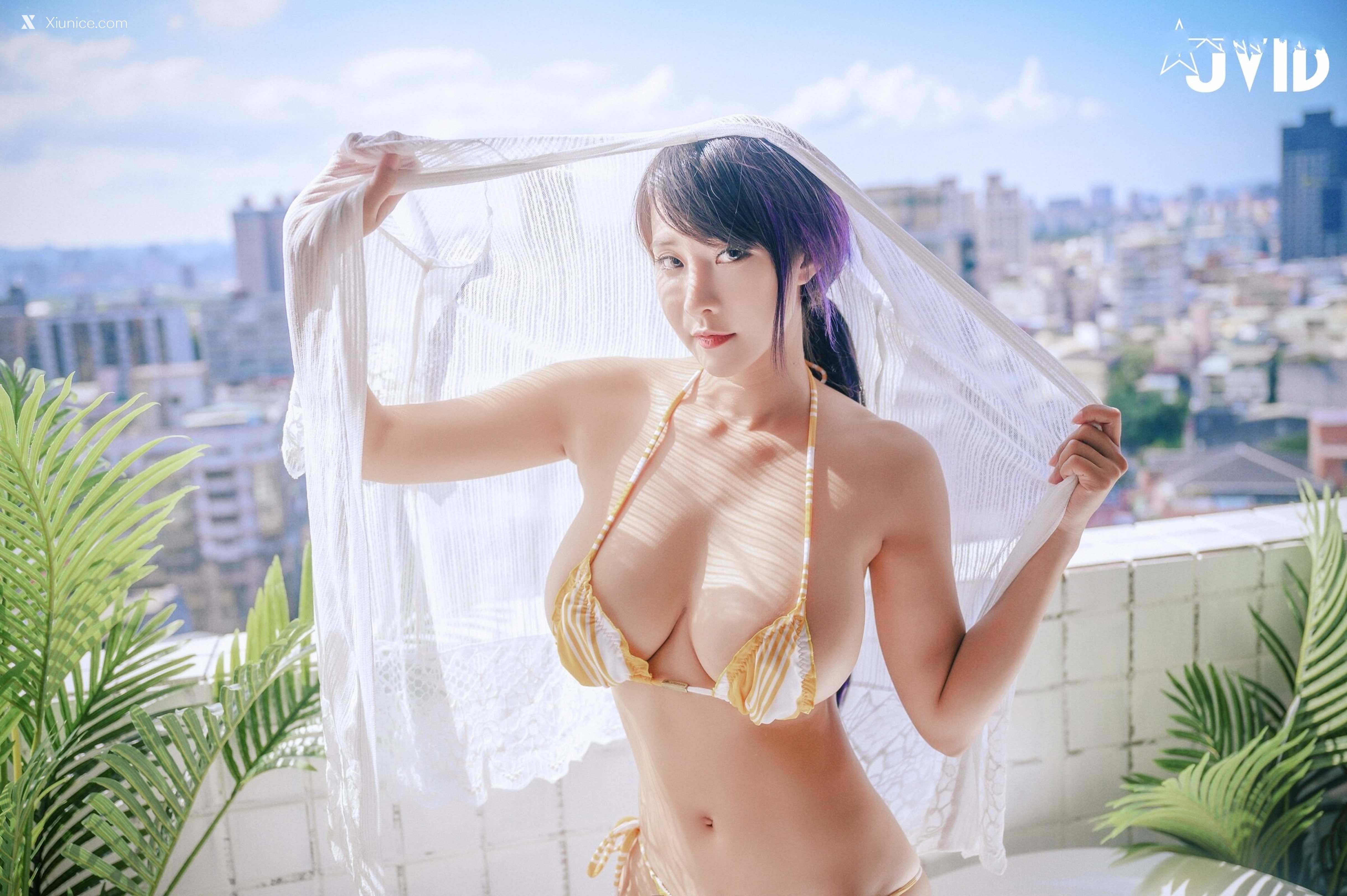 JVID – LeLe – Hot Summer 第19张