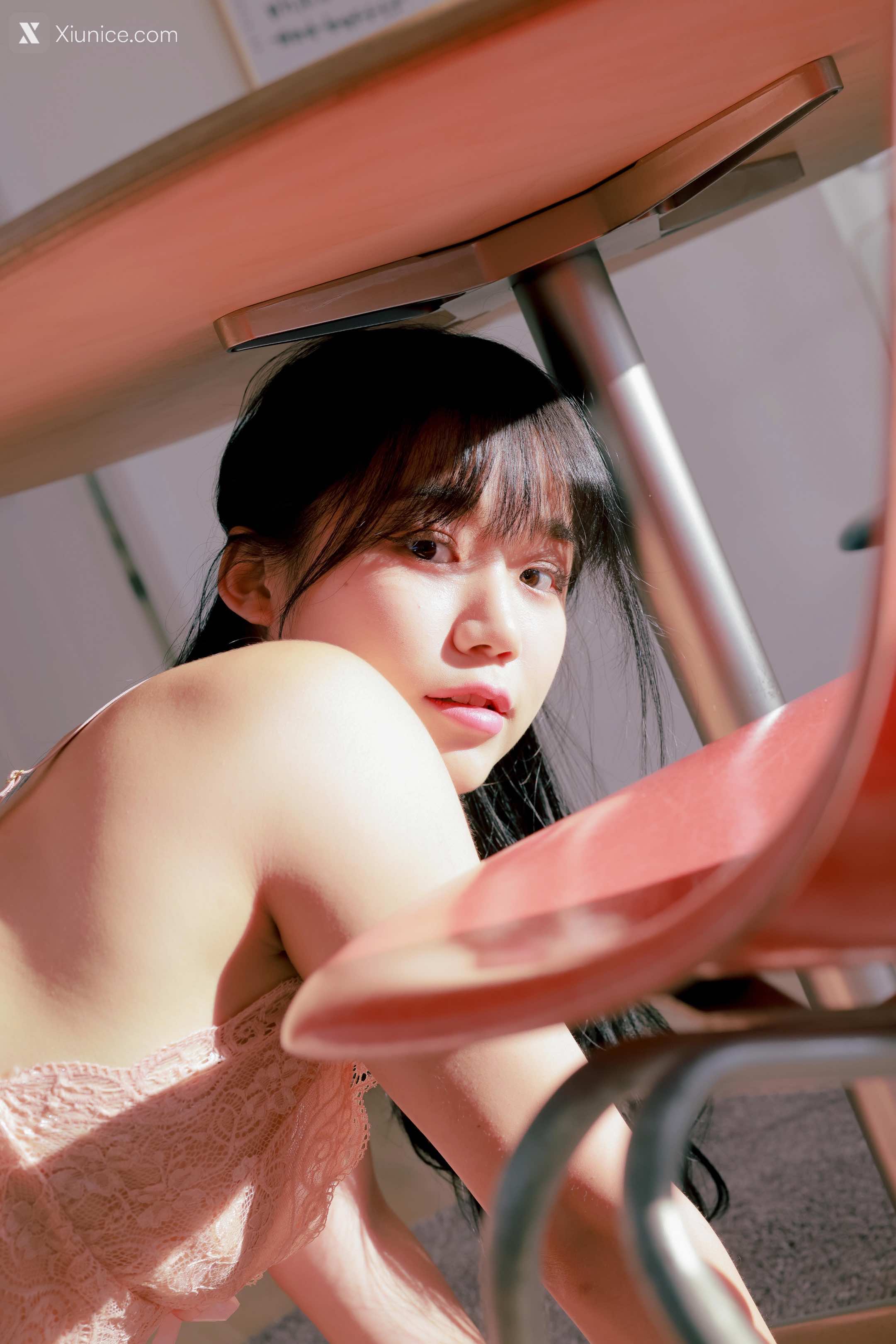 SweetBox Yui (유이) – SWTB Vol.022 Seethrough 第31张