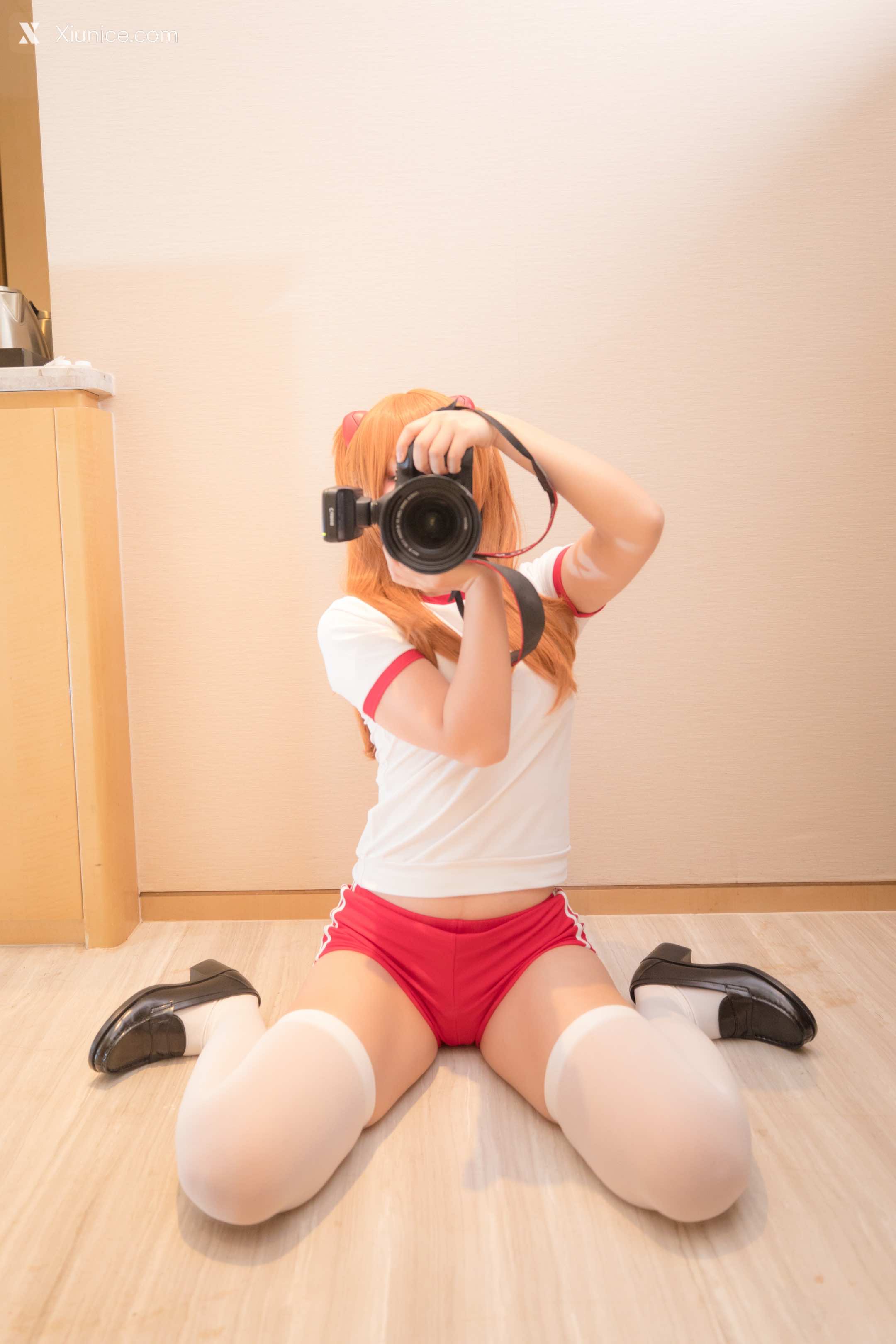 Coser@神楽坂真冬 Vol.022 未体验少女 第143张