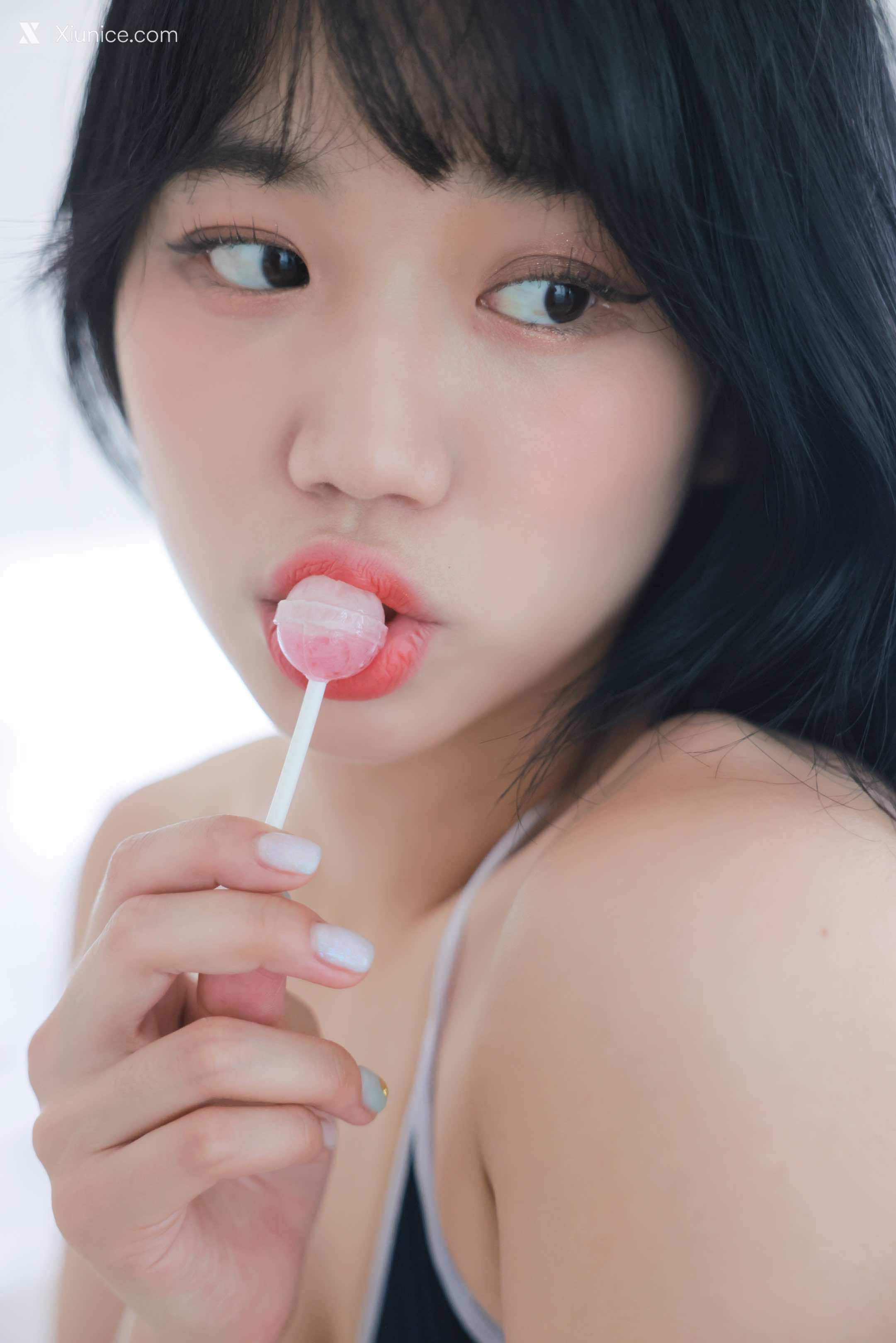 SweetBox Yui (유이) – SWTB Vol.018 CREAM 第126张