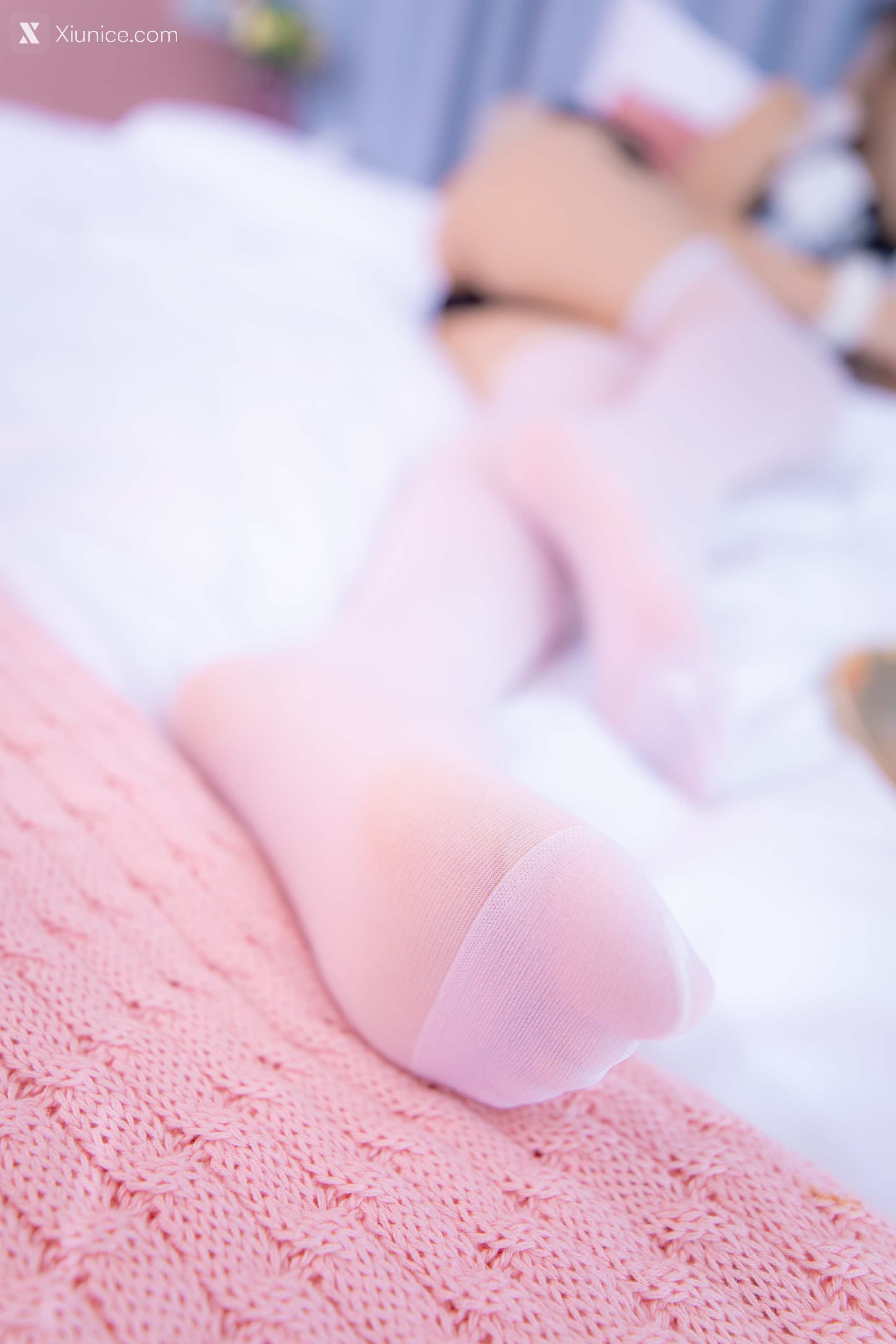 Coser@神楽坂真冬 Vol.027 ねこタイム 第95张