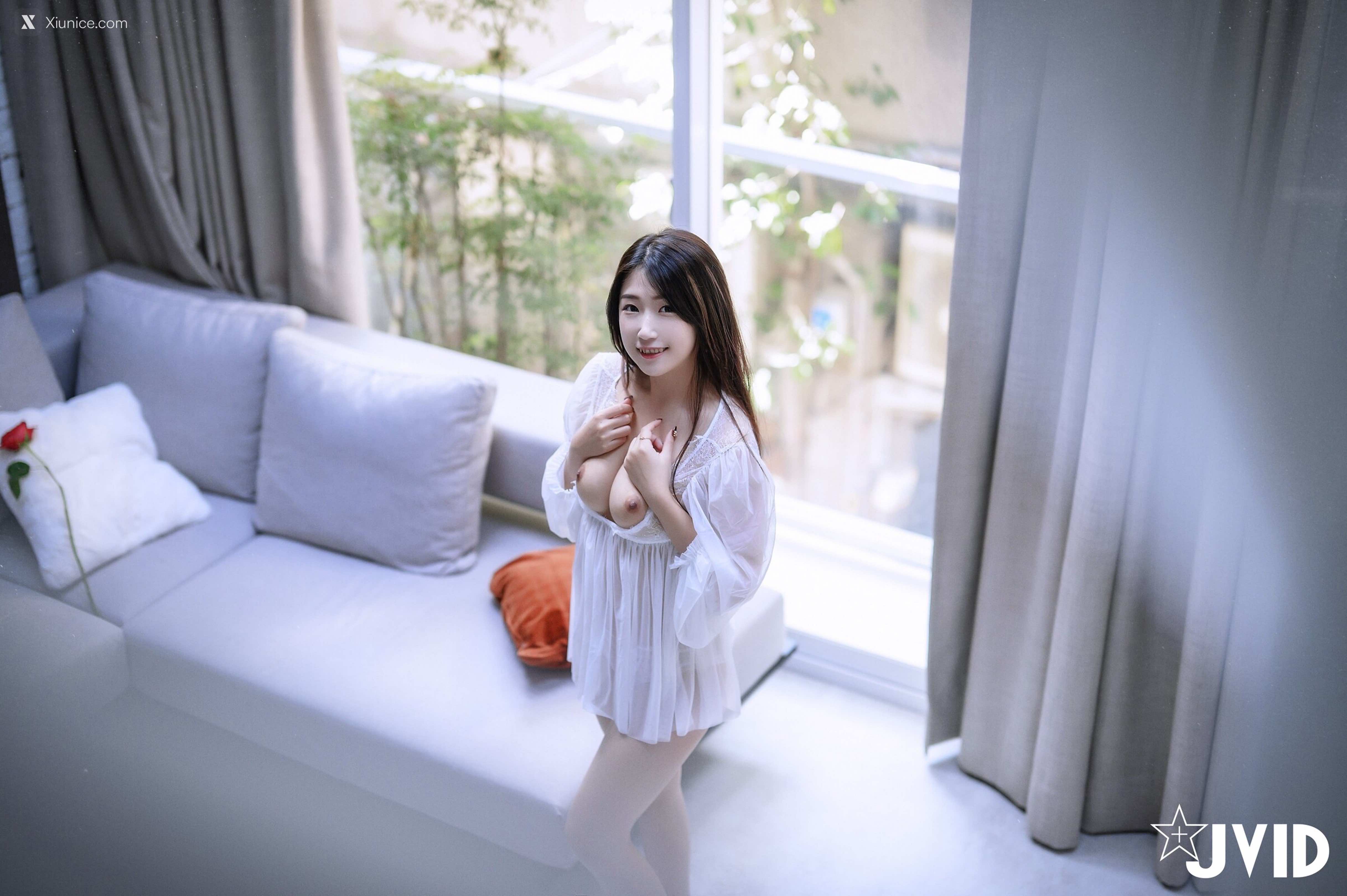 JVID – Mini 肉包 – Hot lover 第157张