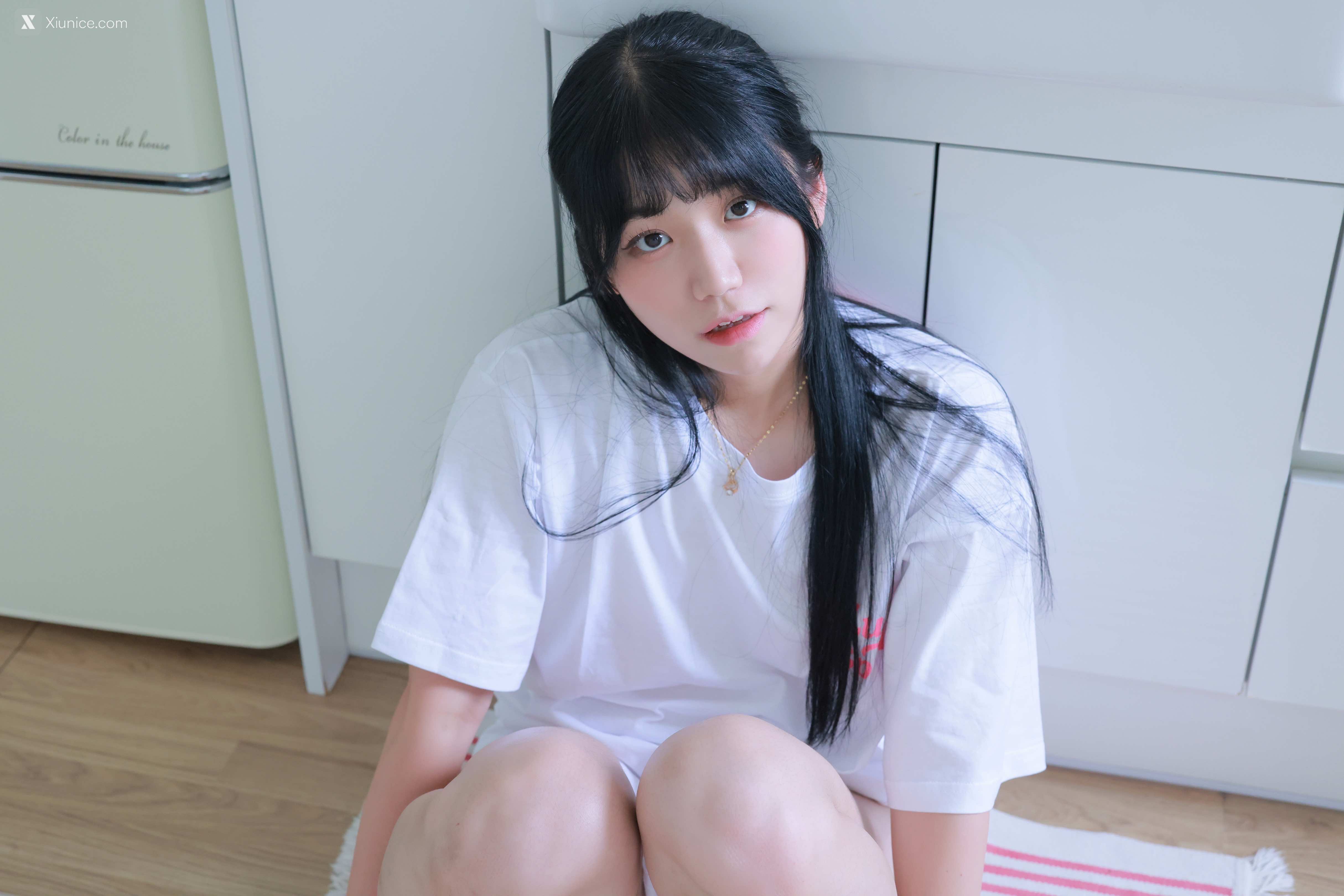 SweetBox Yui (유이) – SWTB Vol.018 CREAM 第43张