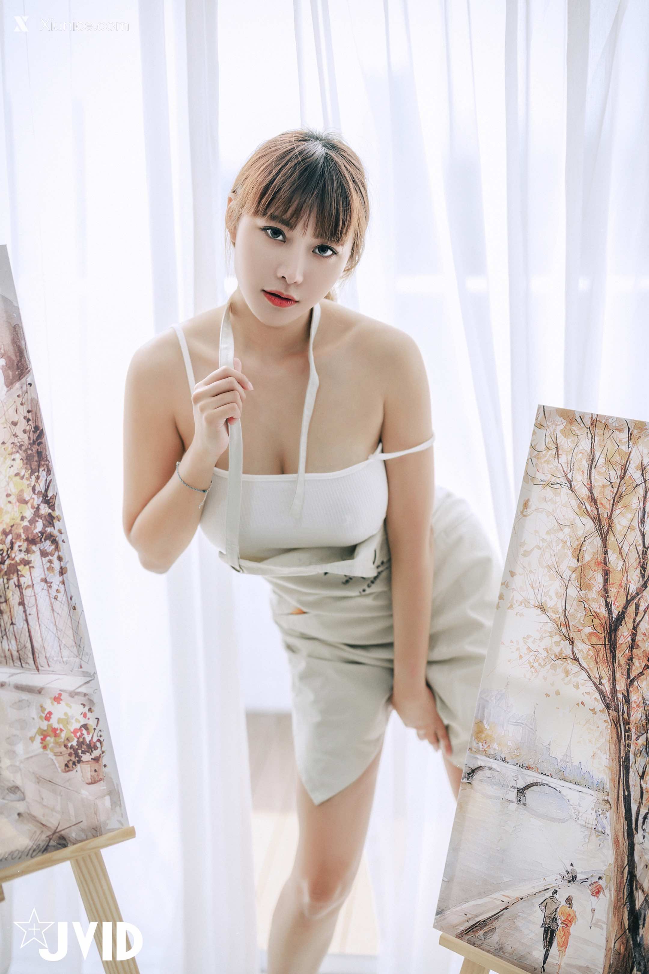 JVID – Lele 樂樂 – 藝術家 第105张