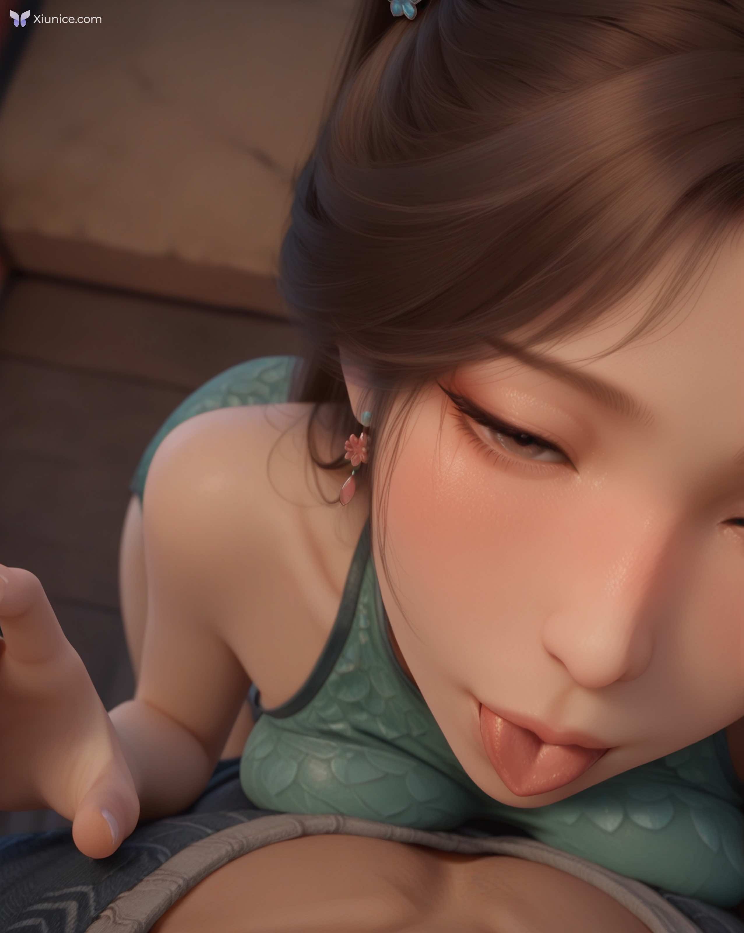 AI Girl 梅凝-1 第223张