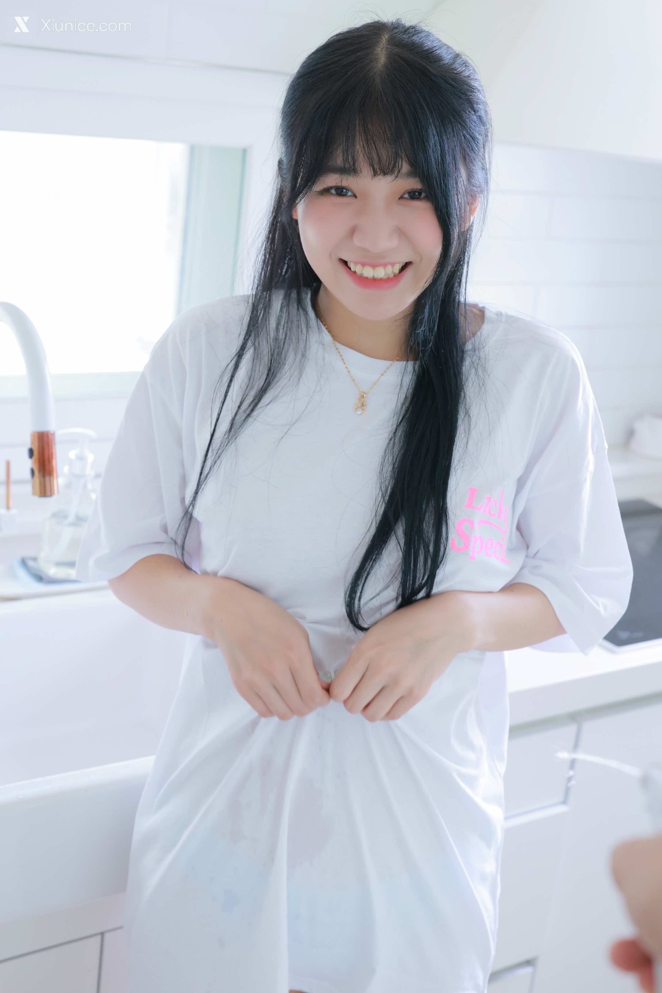 SweetBox Yui (유이) – SWTB Vol.018 CREAM 第12张