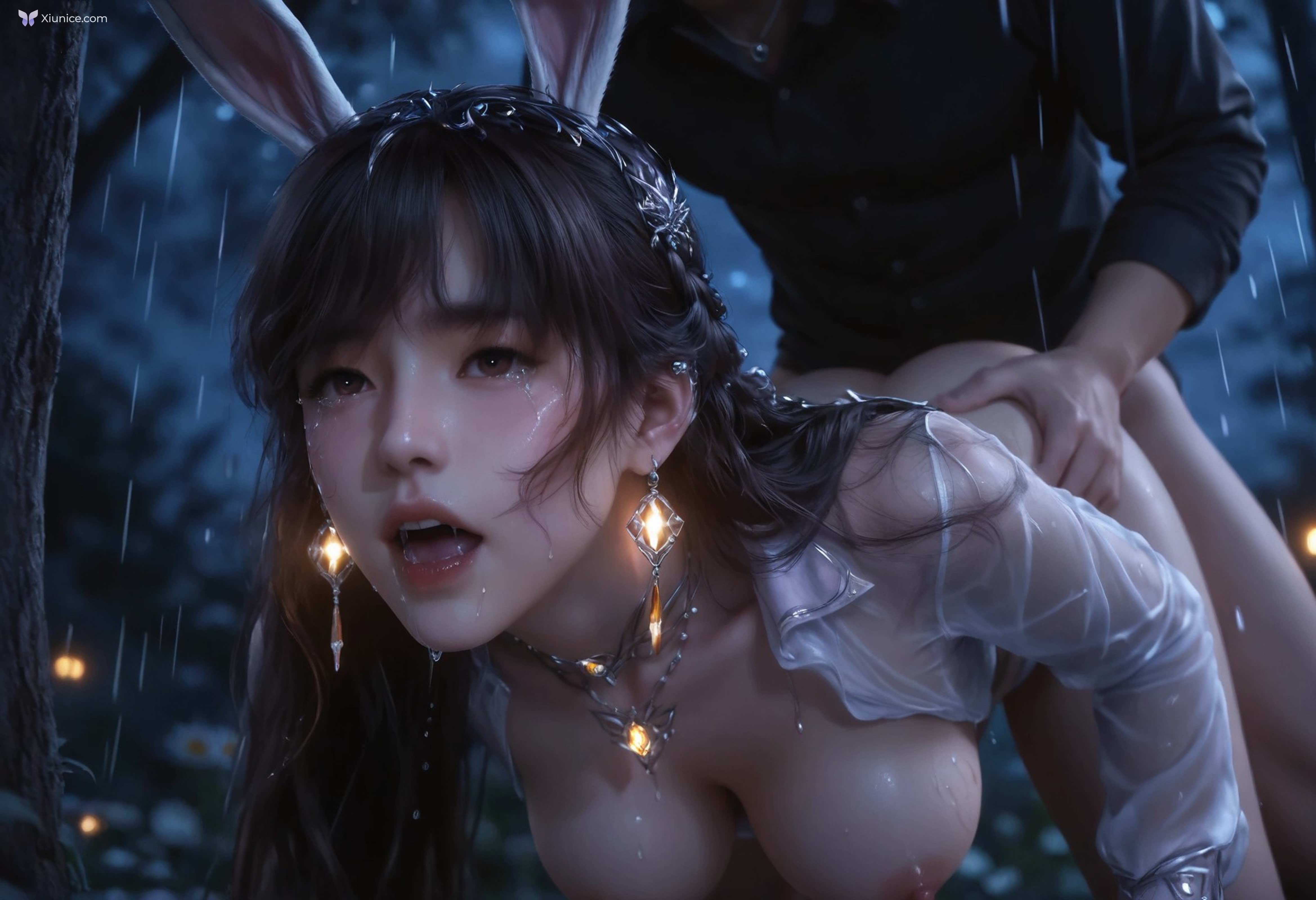 AI Girl 斗罗大陆-小舞 第8张