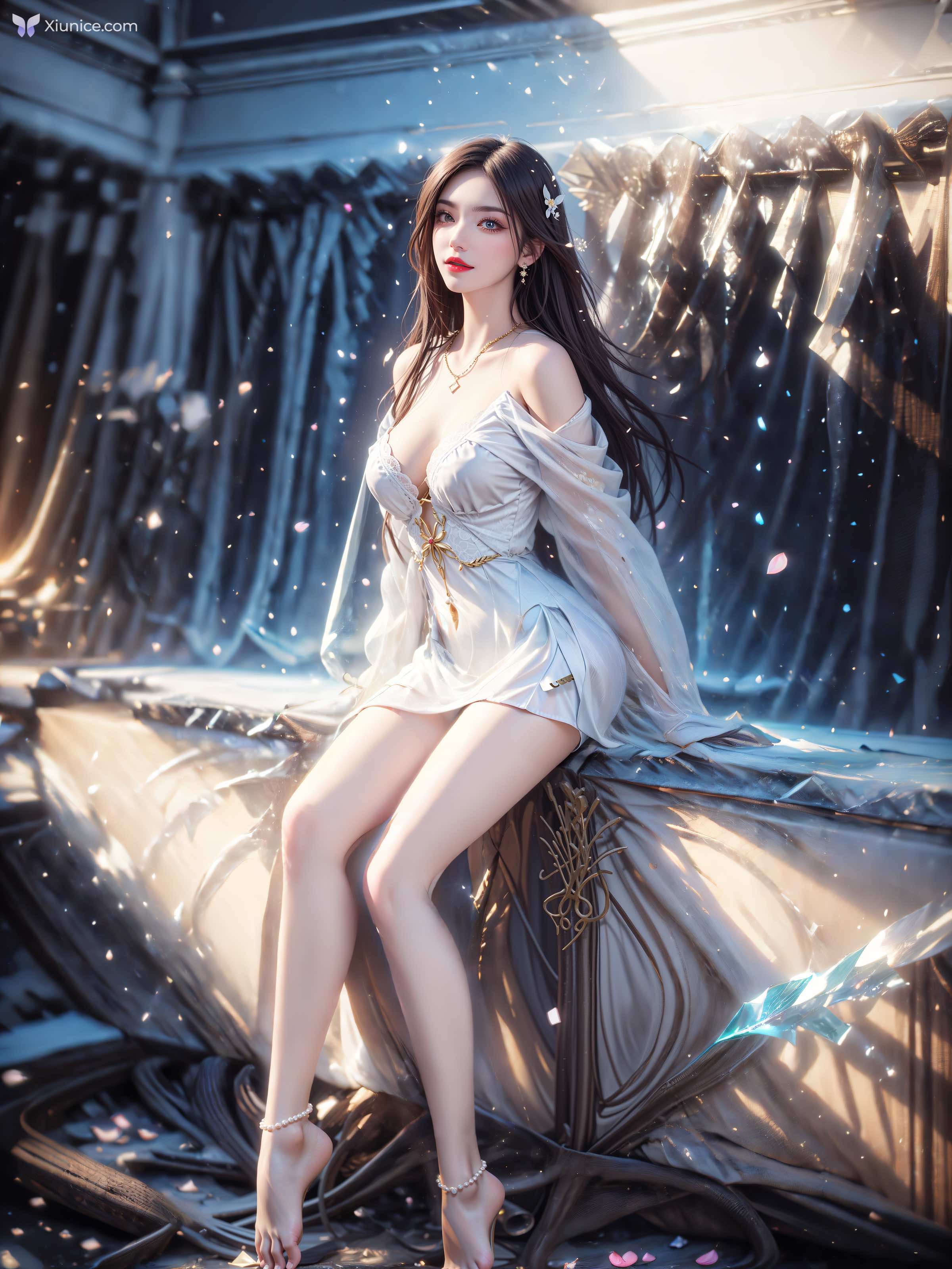 AI Girl 斗破苍穹-美杜莎 第36张