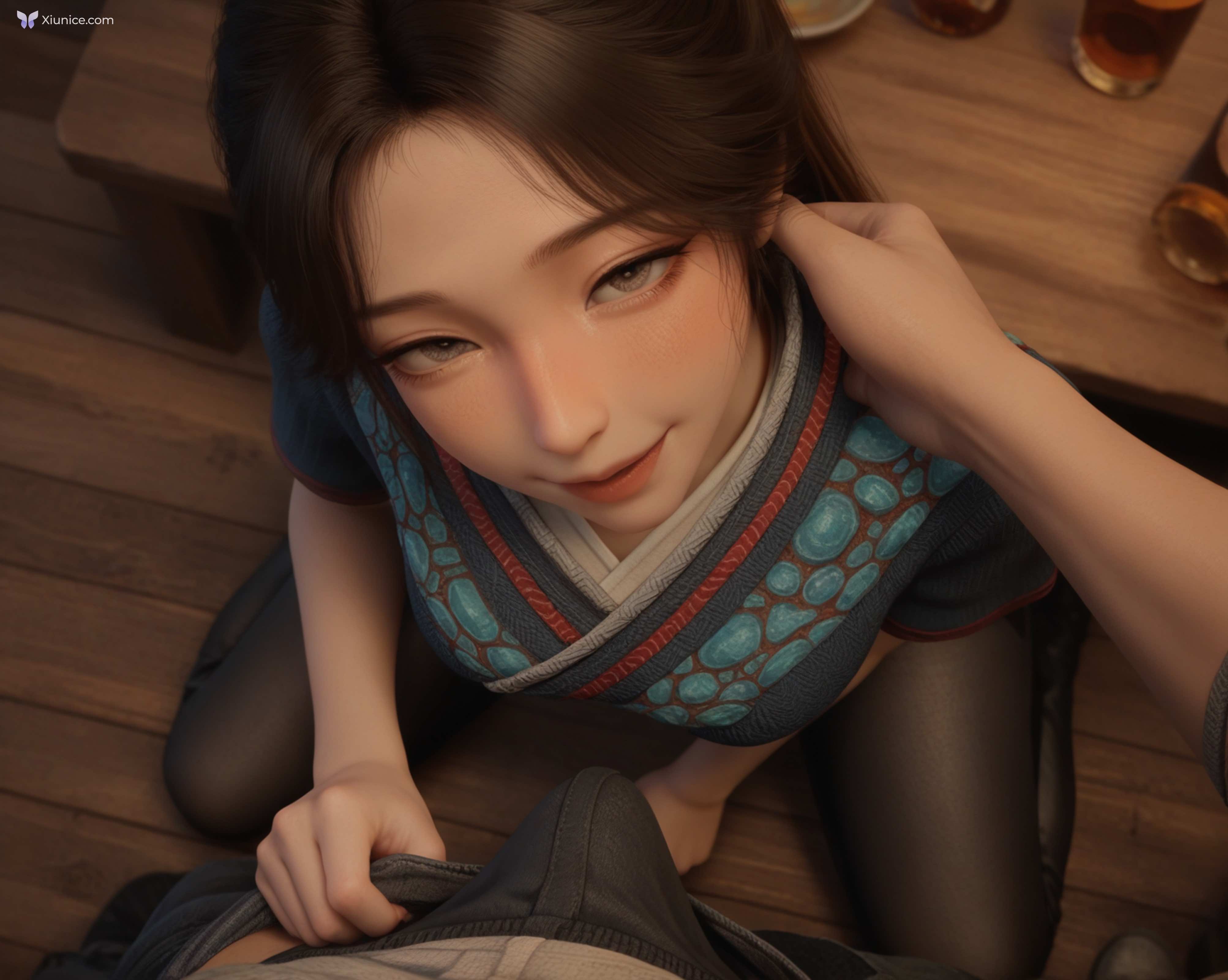 AI Girl 梅凝-1 第90张