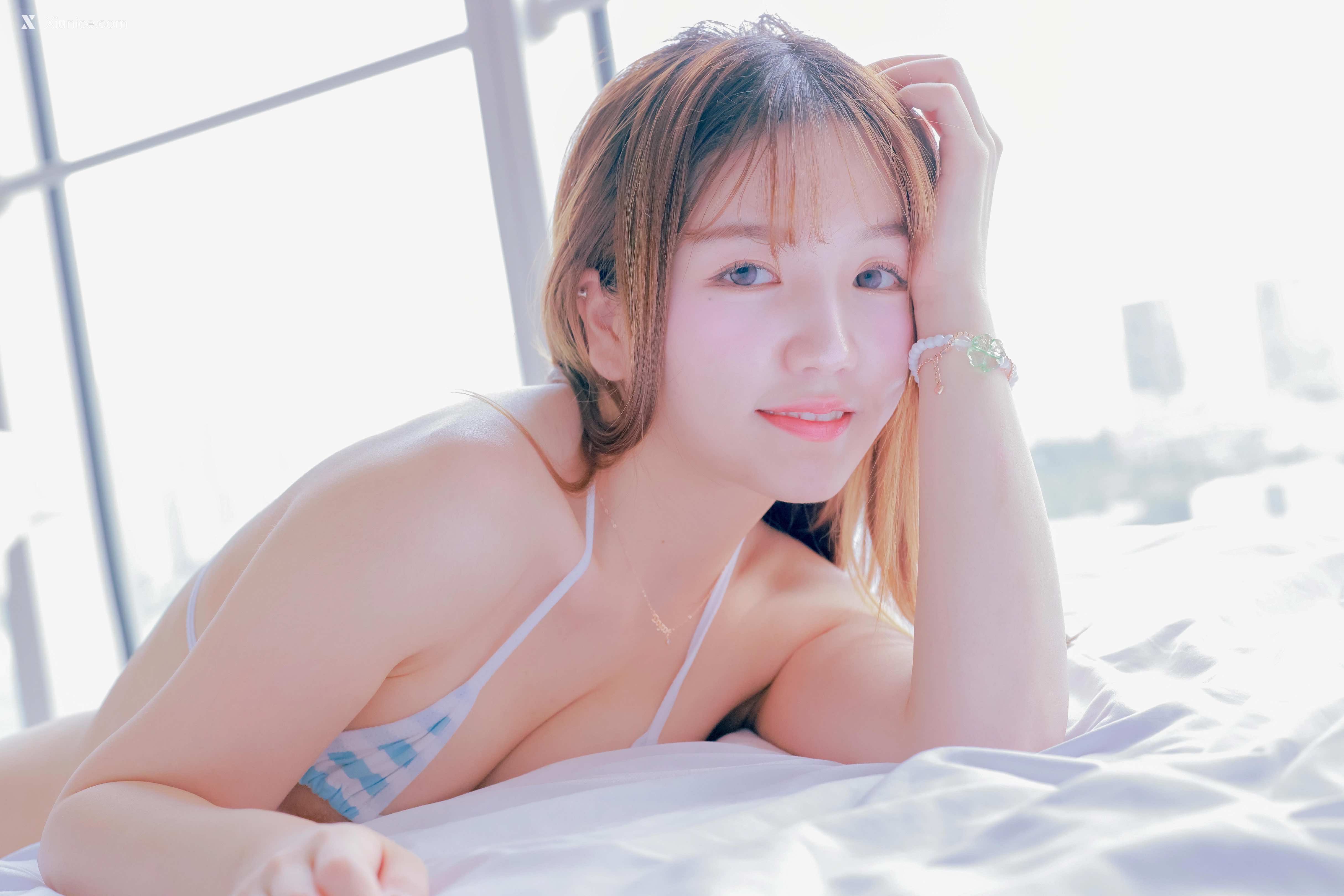 SweetBox YOONVELY – SWTB Vol.20 Raccoon Spirit 第110张