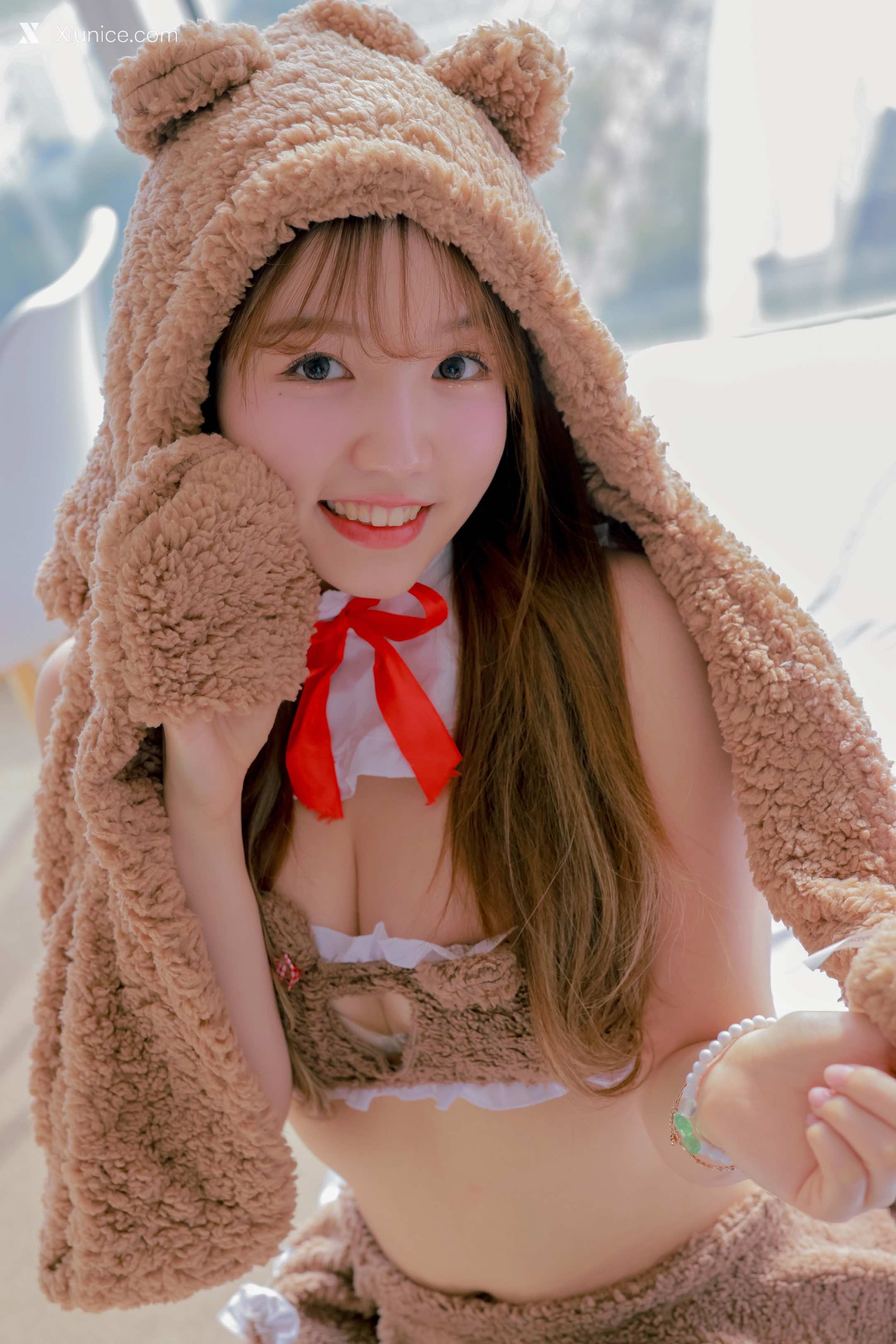 SweetBox YOONVELY – SWTB Vol.20 Raccoon Spirit 第133张