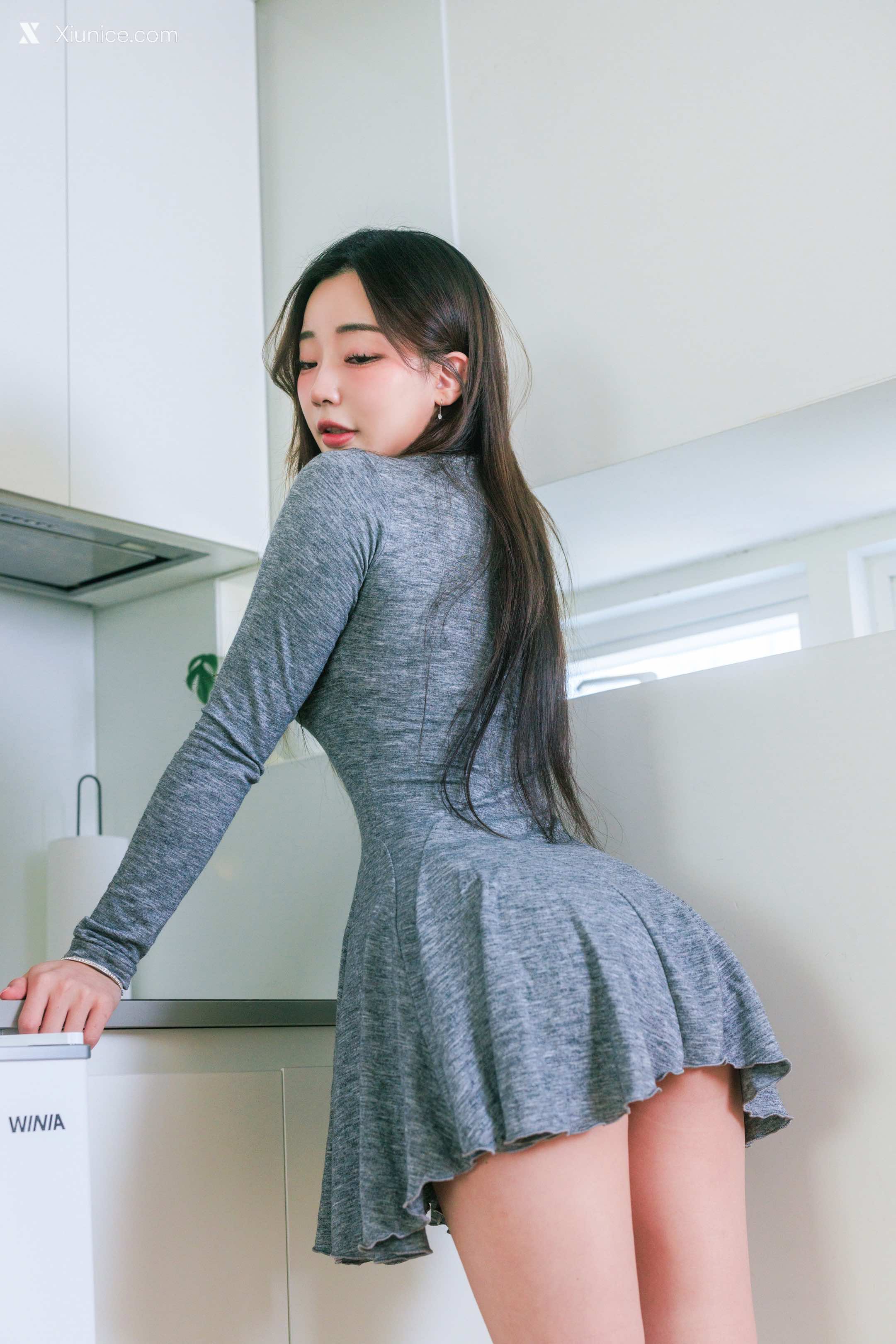 SweetBox Friya – Vol.003 第45张