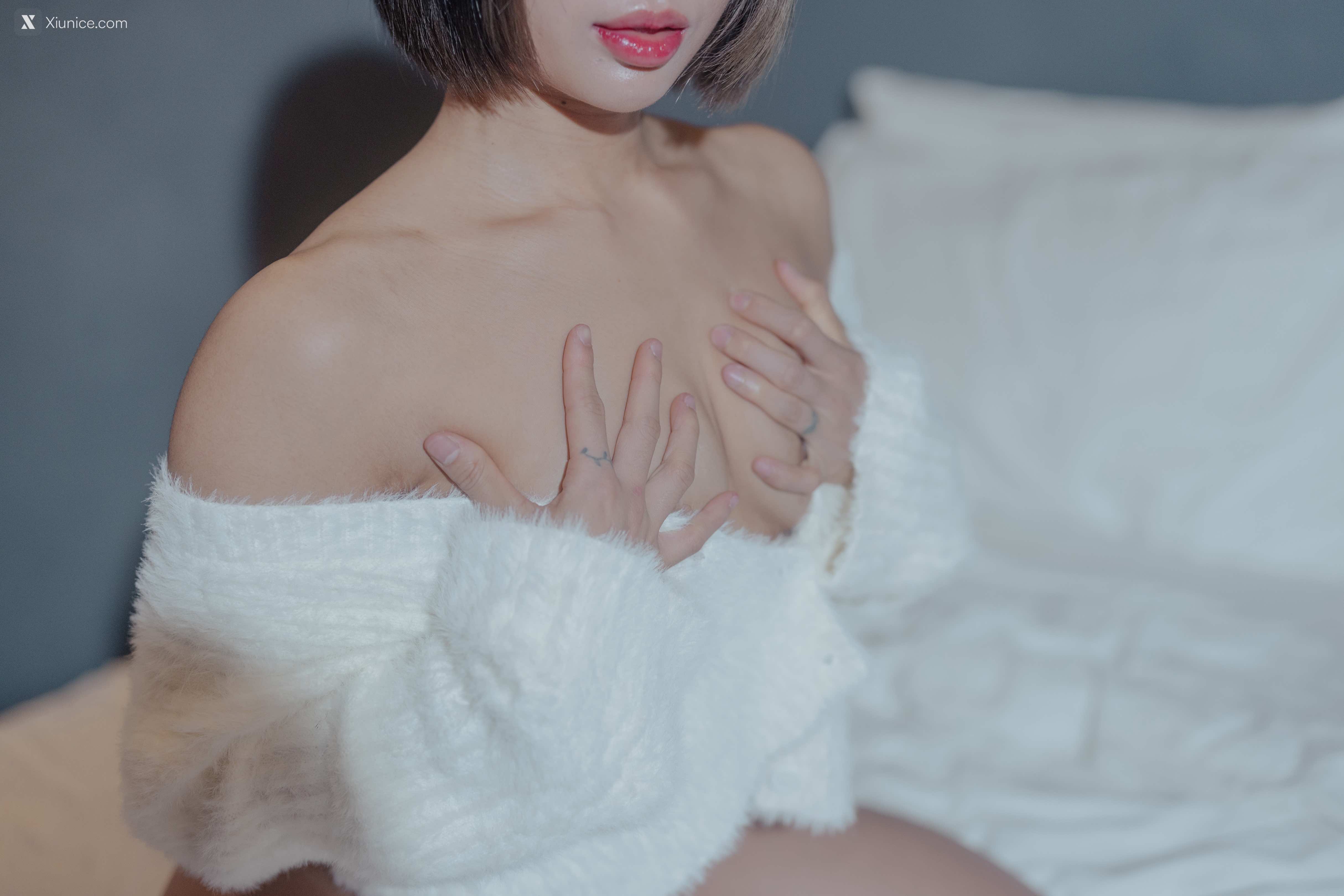 SweetBox Booty Queen – Vol.002 第42张