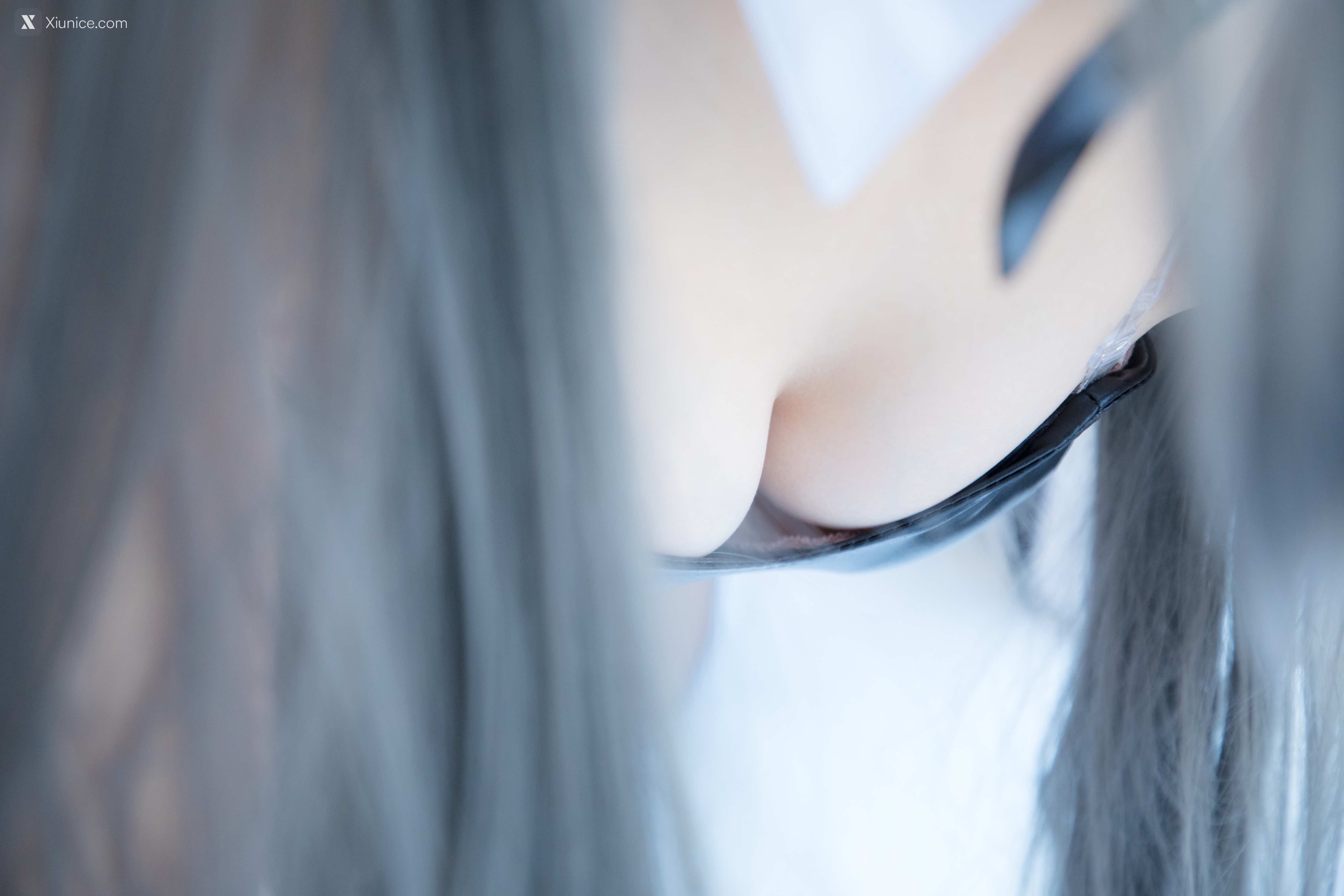 Coser@神楽坂真冬 Vol.006 樱岛麻衣白昼梦 第106张