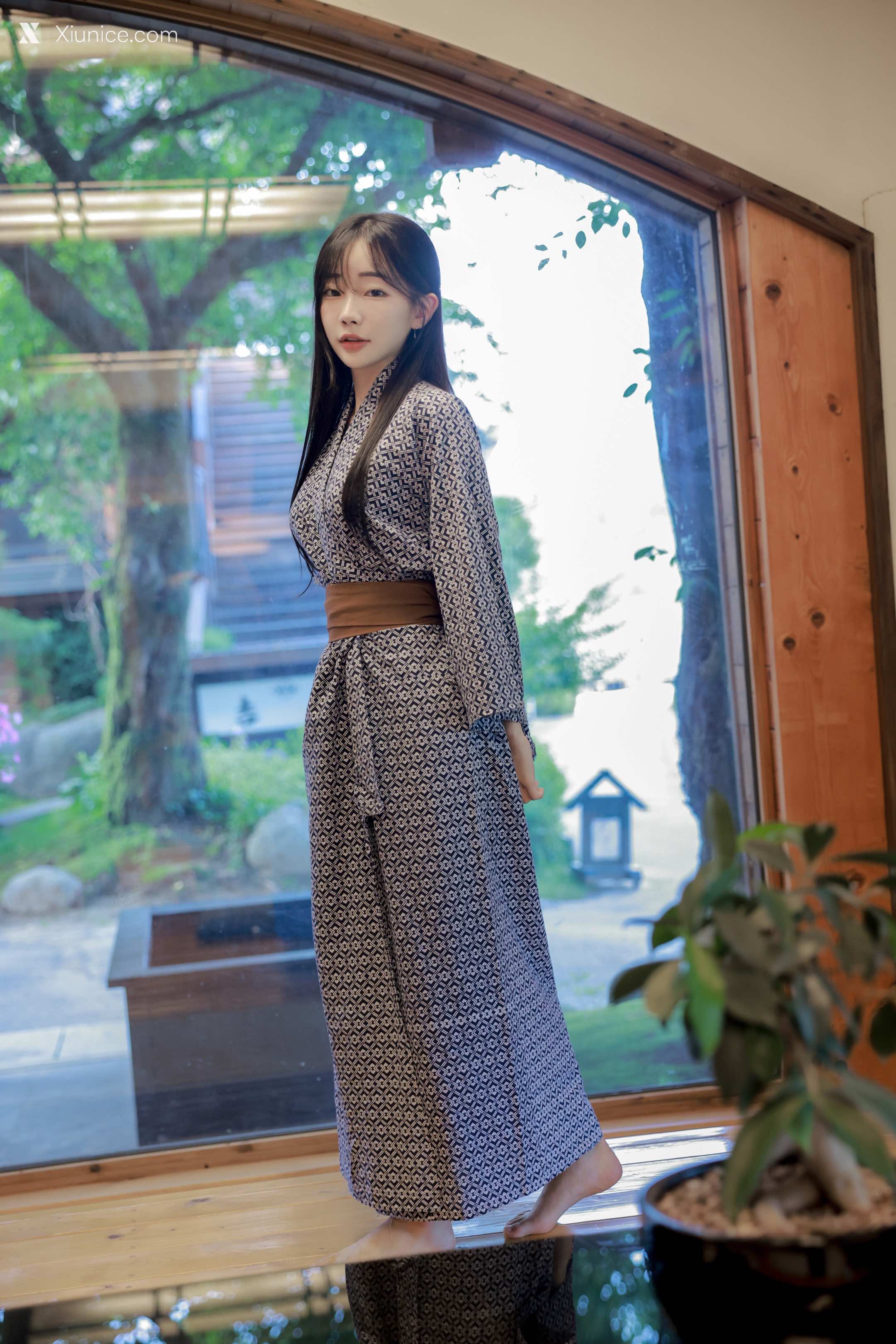SweetBox Priya (프리야) SWTB Vol.017 第68张