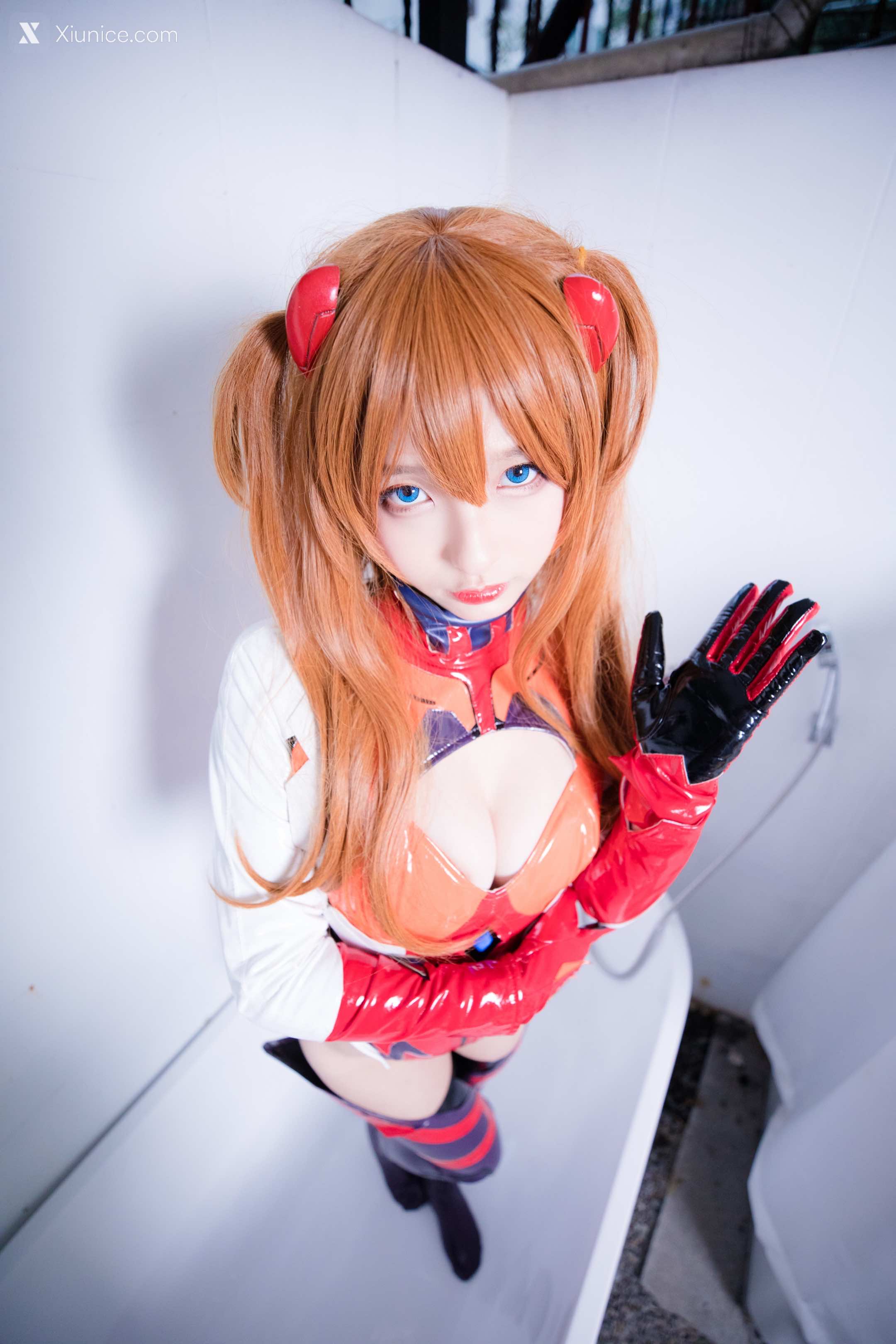 Coser@神楽坂真冬 Vol.022 未体验少女 第24张