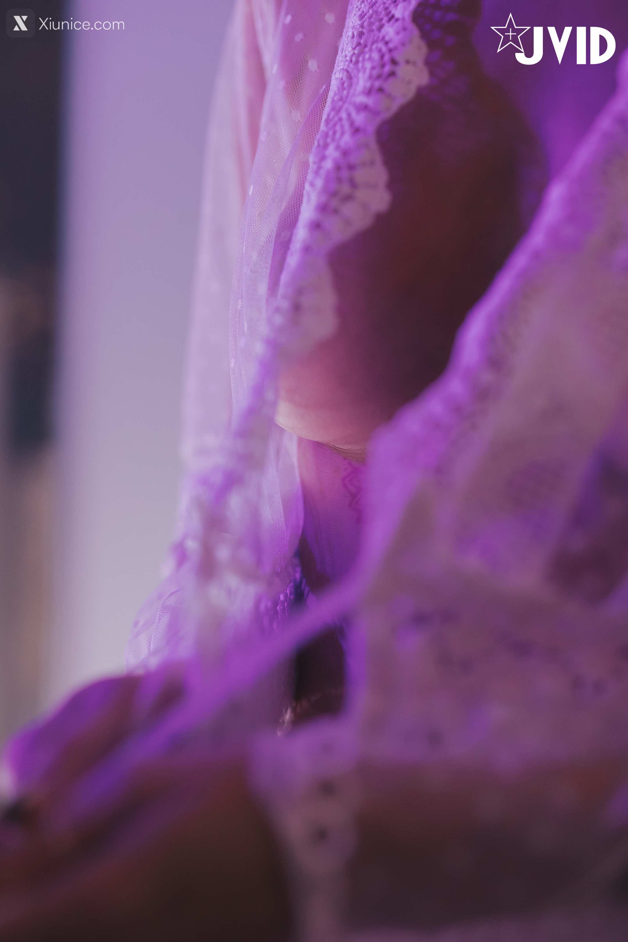 JVID – Lara – 情趣與性感雙重攻擊 第118张