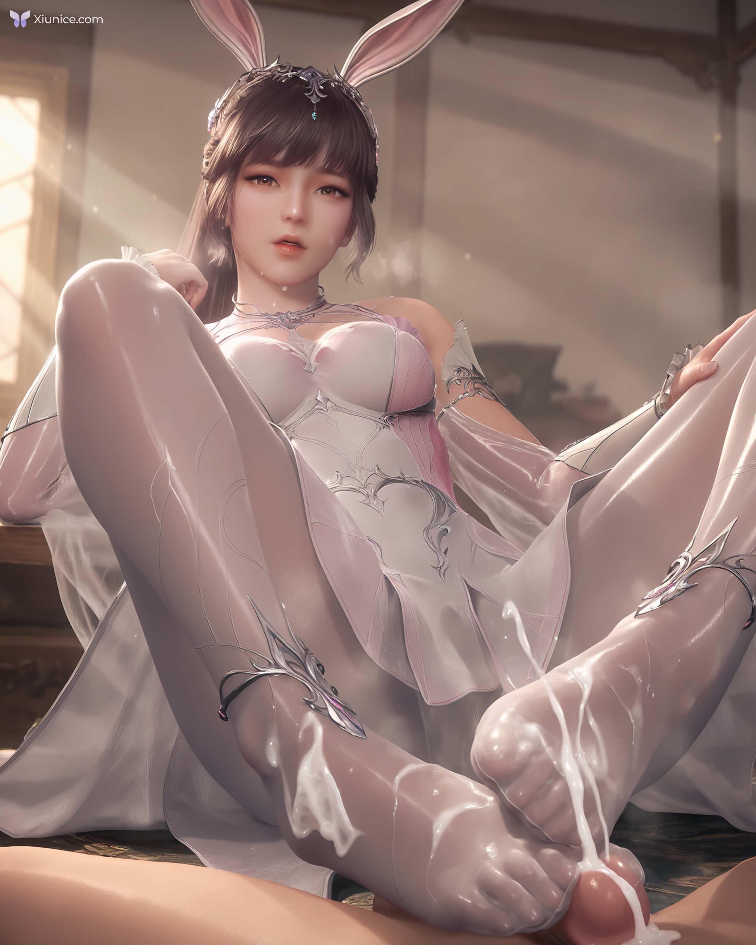 AI Girl 斗罗大陆 小舞 第73张