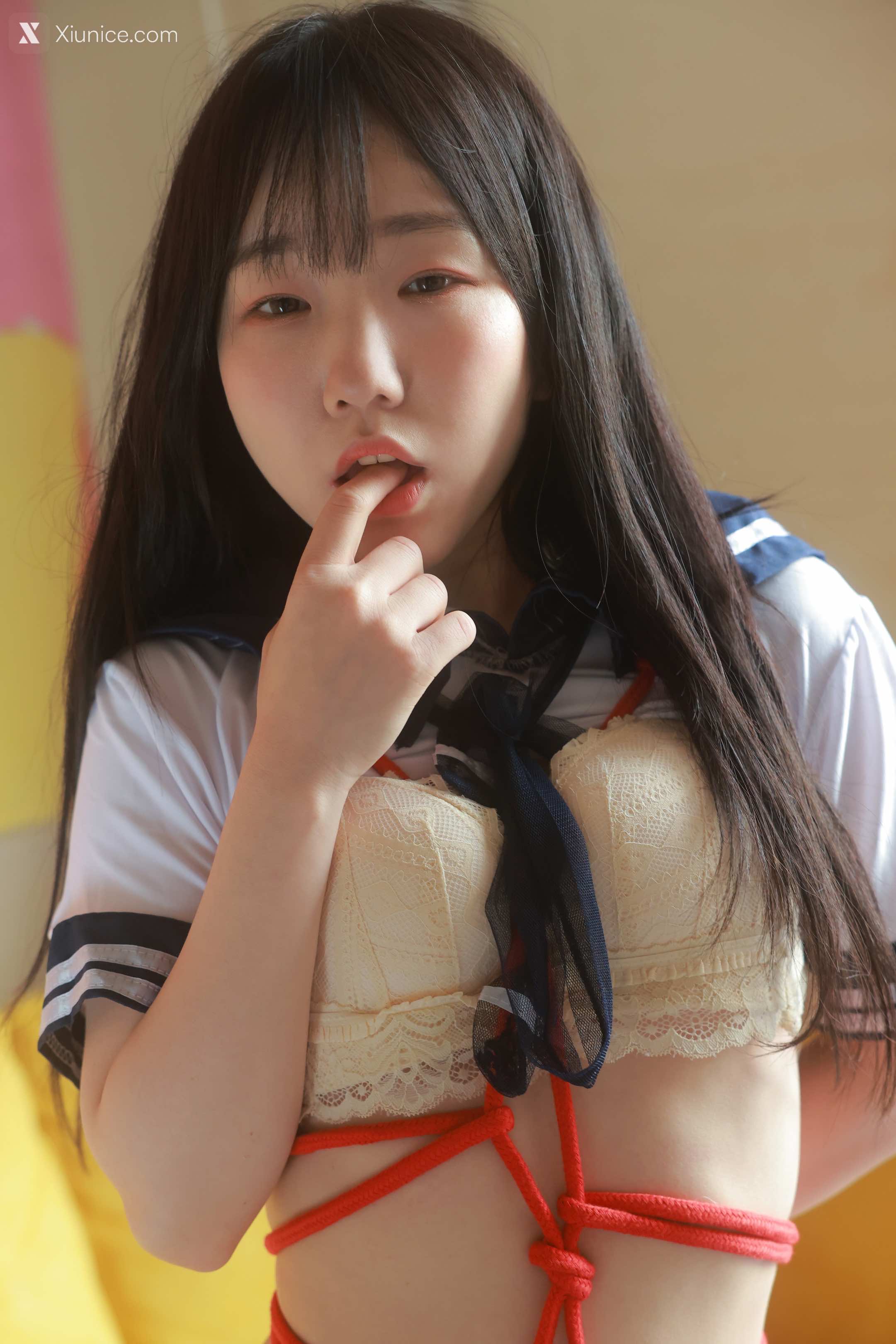 SweetBox Yeri – Packaging Girl 第61张