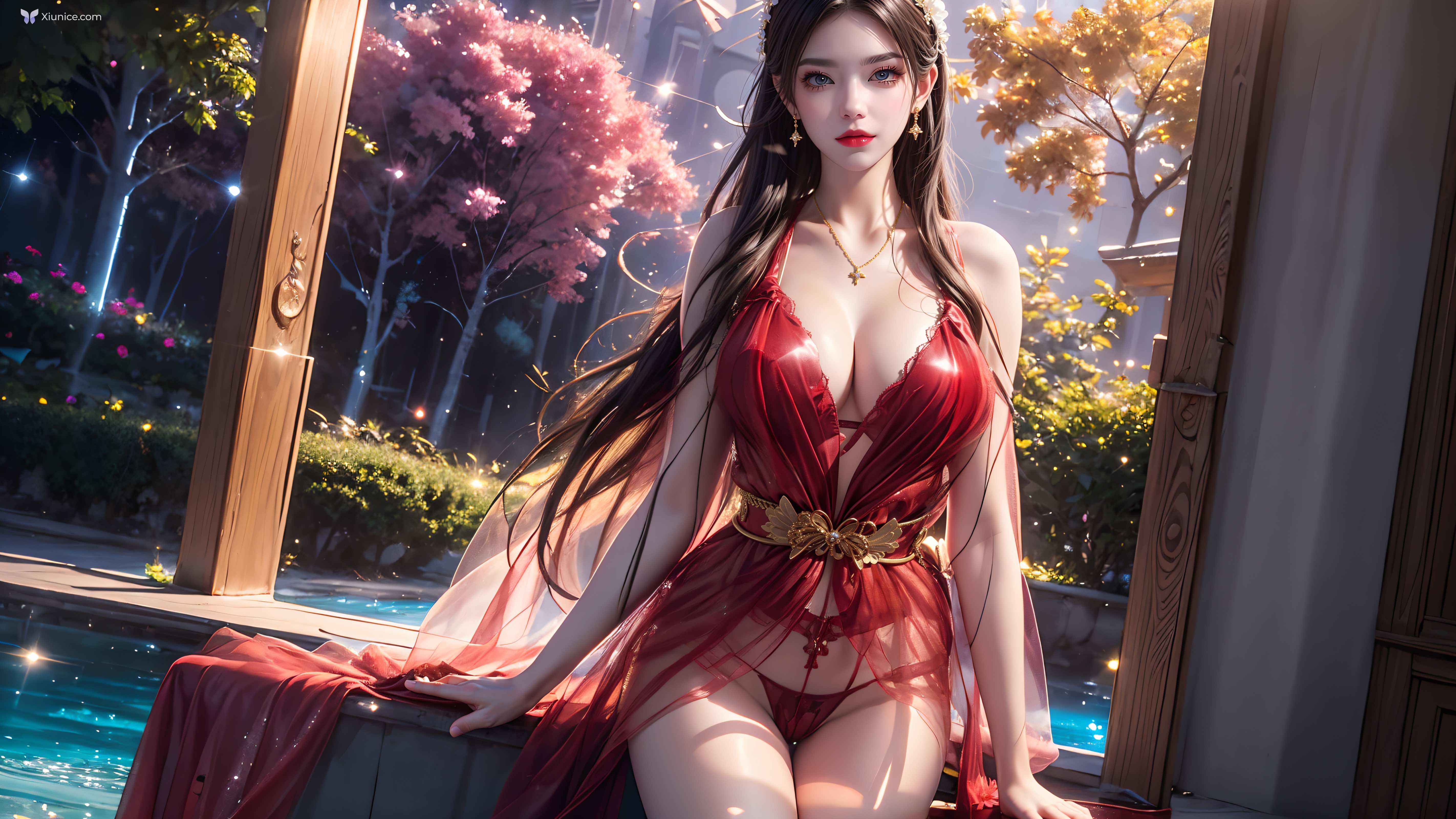 AI Girl 斗破苍穹-美杜莎 第63张