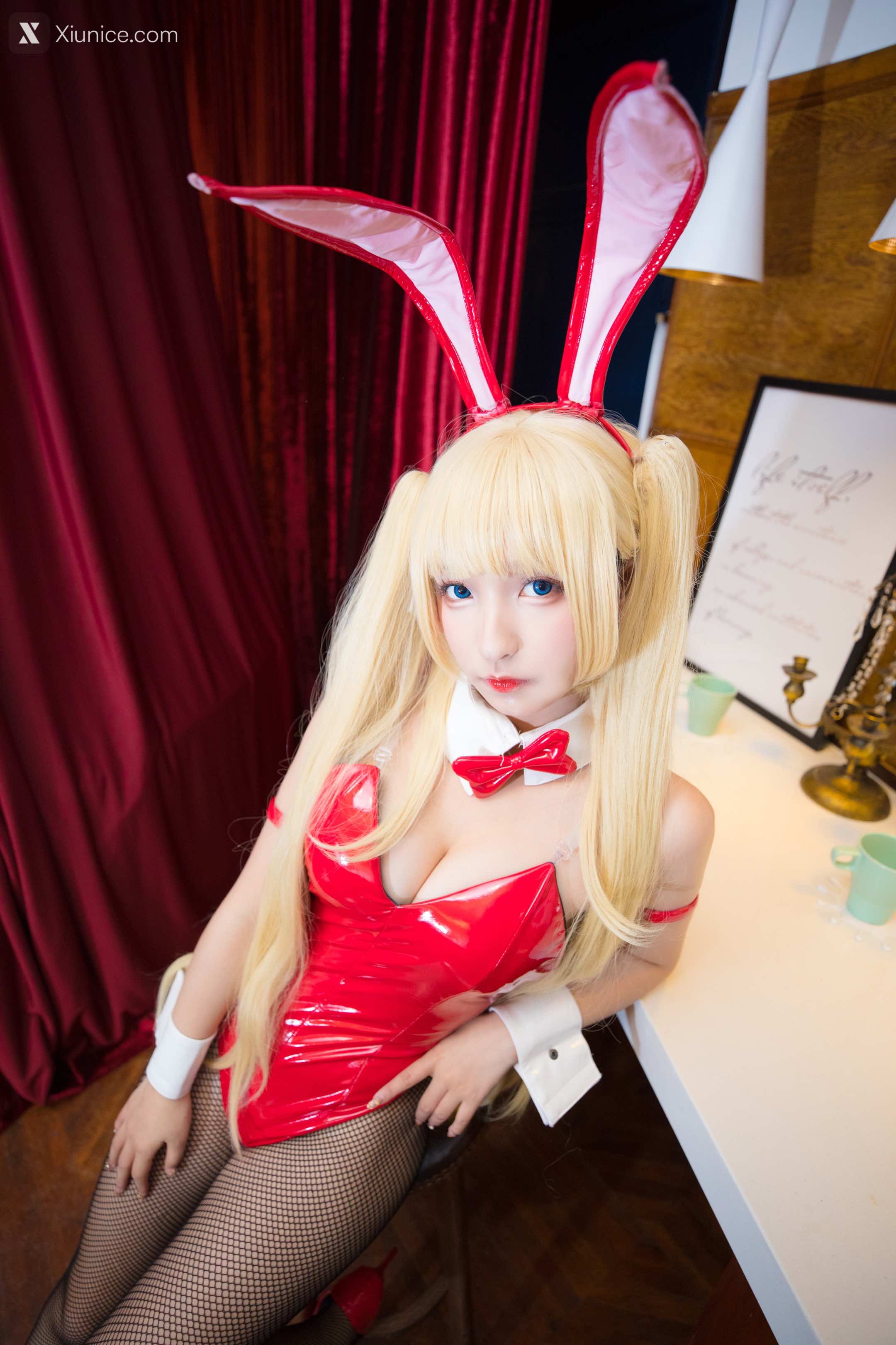 Coser@神楽坂真冬 Vol.015 恋人以上 第41张
