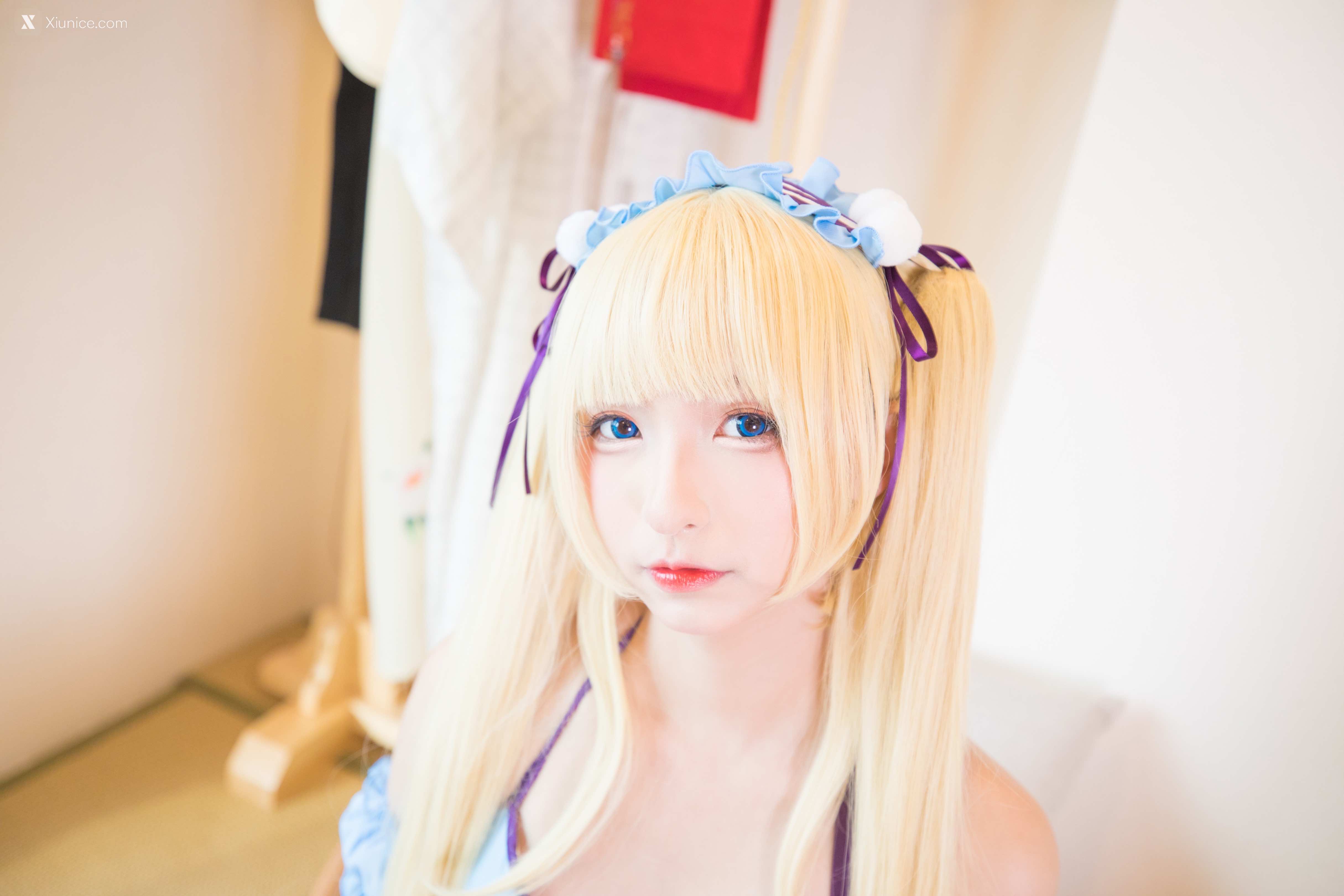 Coser@神楽坂真冬 Vol.015 恋人以上 第43张