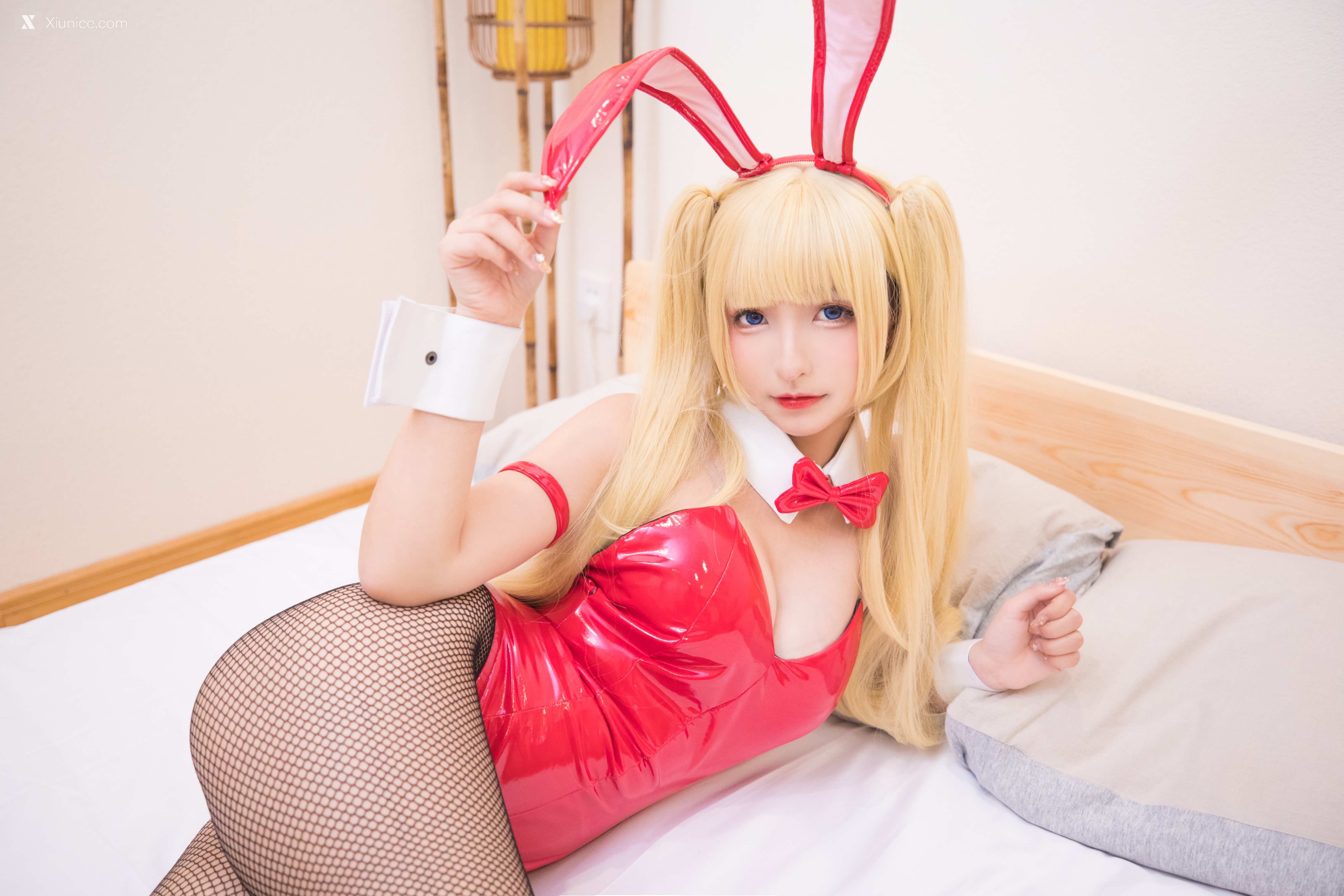 Coser@神楽坂真冬 Vol.015 恋人以上 第145张