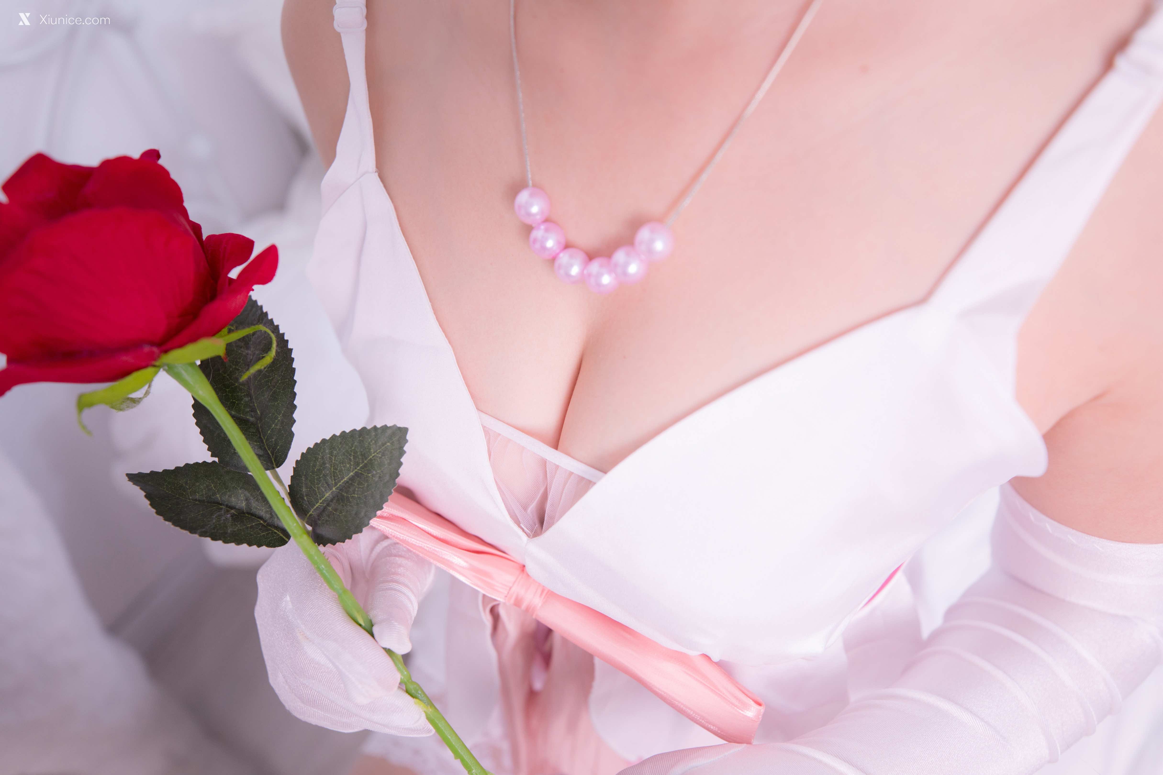 Coser@神楽坂真冬 Vol.024 君の世界に 第48张