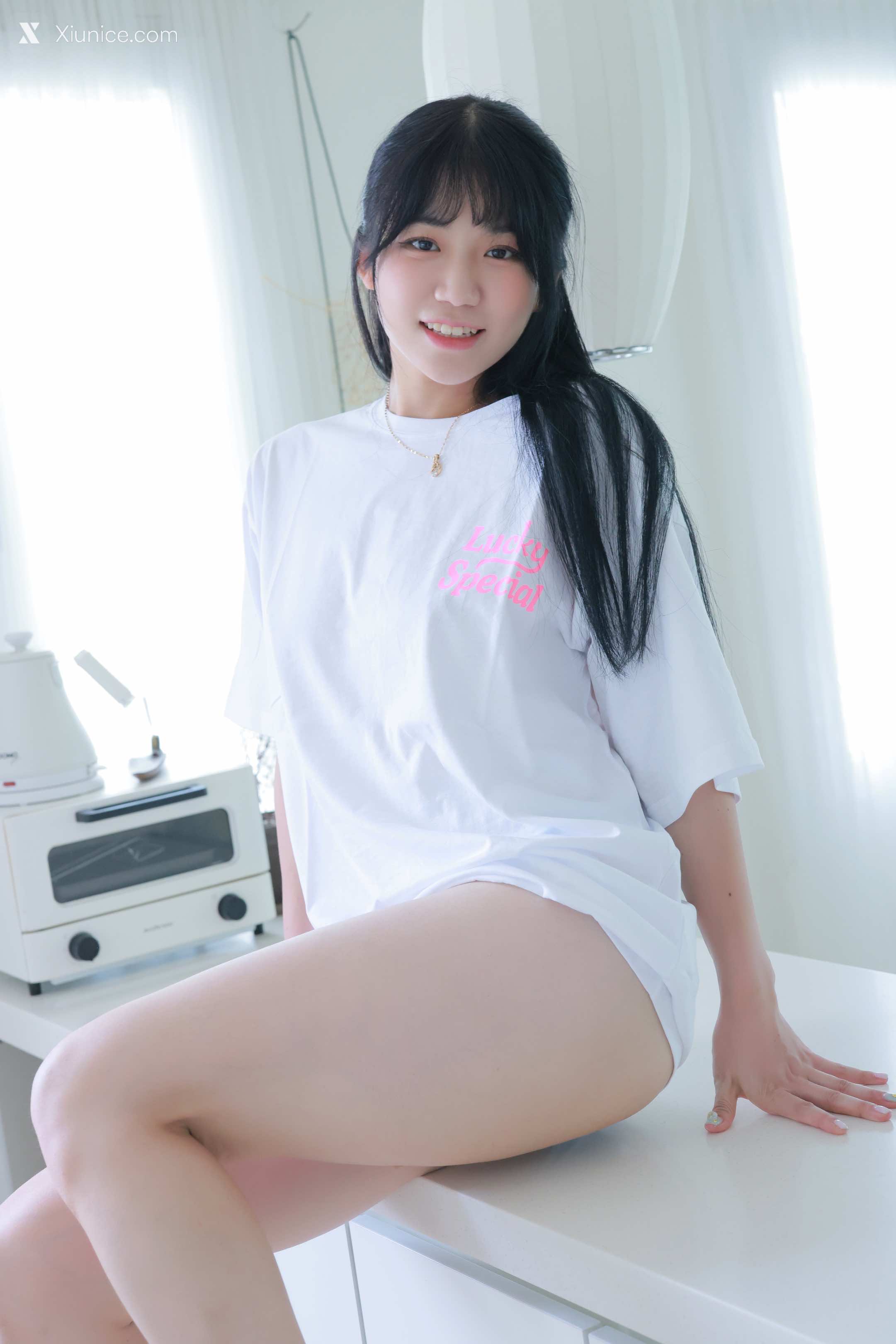 SweetBox Yui (유이) – SWTB Vol.018 CREAM 第58张