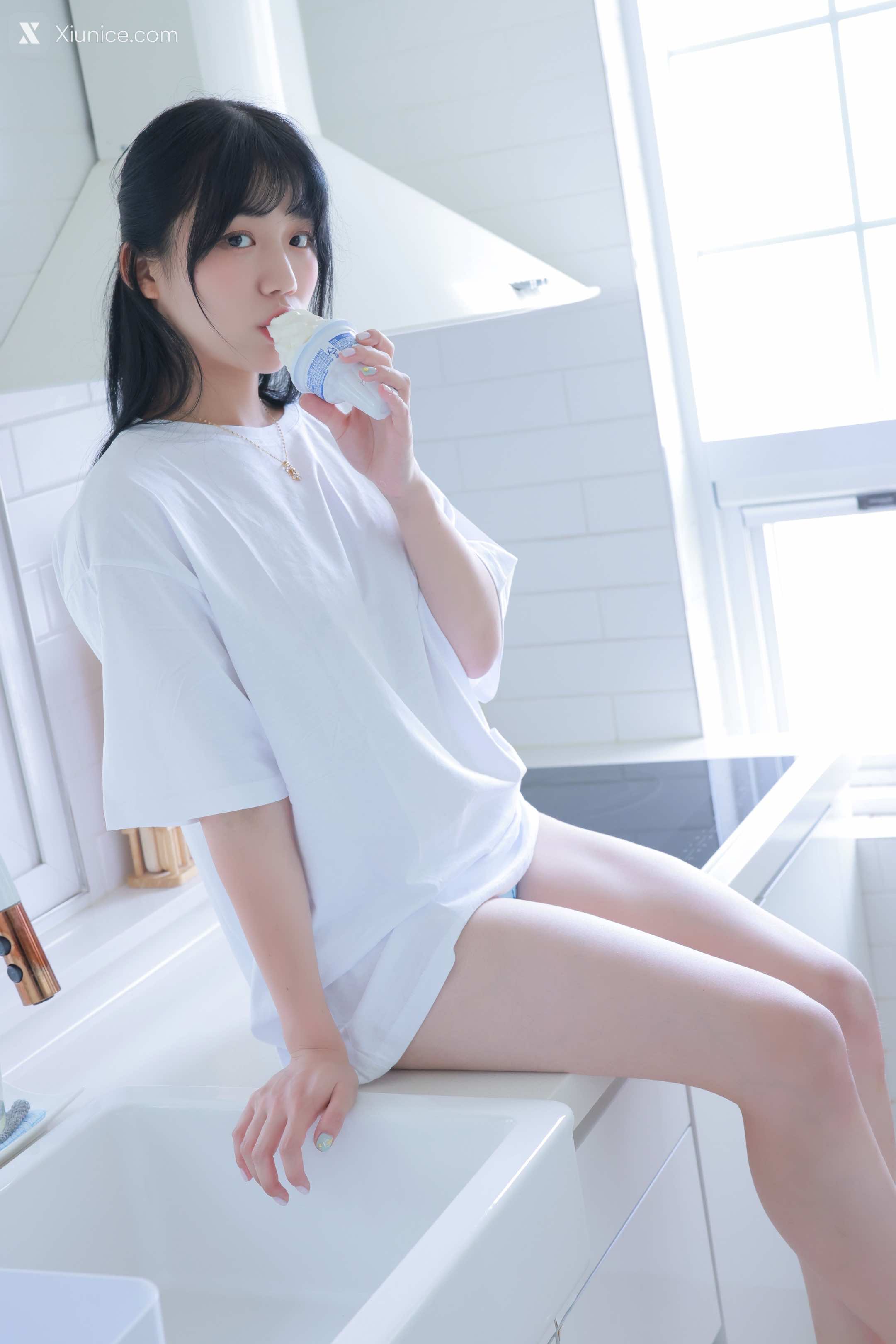 SweetBox Yui (유이) – SWTB Vol.018 CREAM 第77张