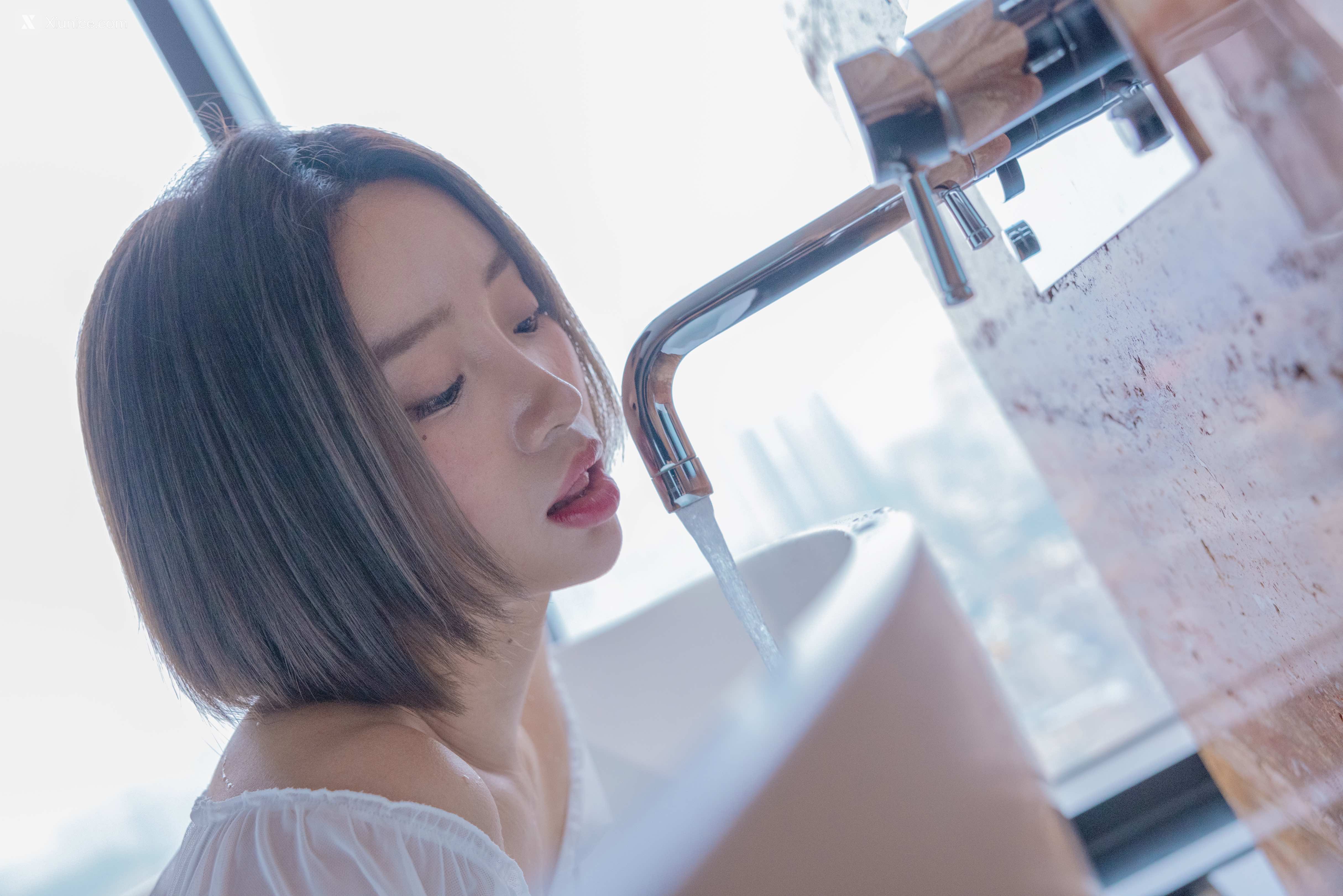 SweetBox Booty Queen – Vol.002 第156张