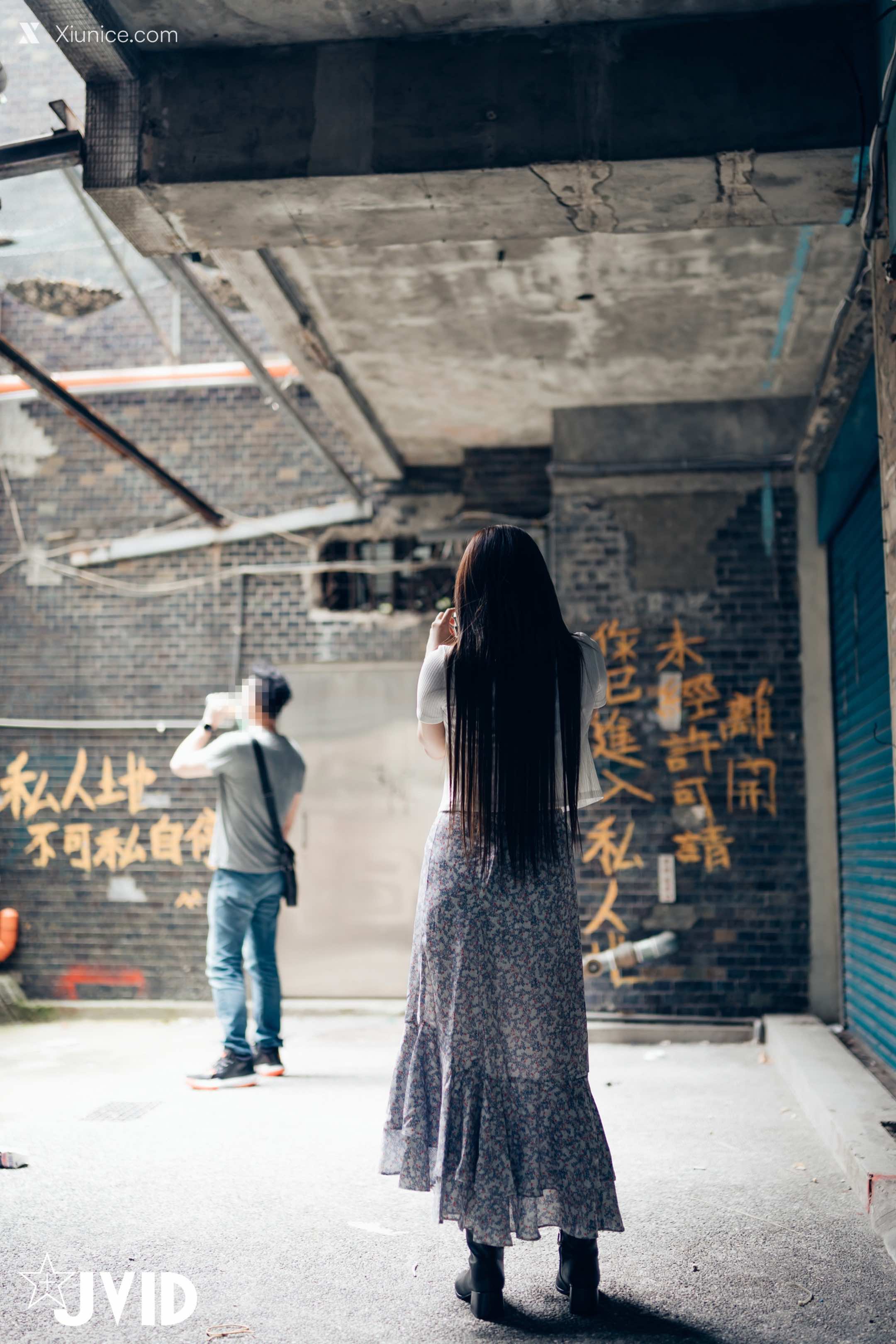 JVID – Lele – Travel and friends 第107张