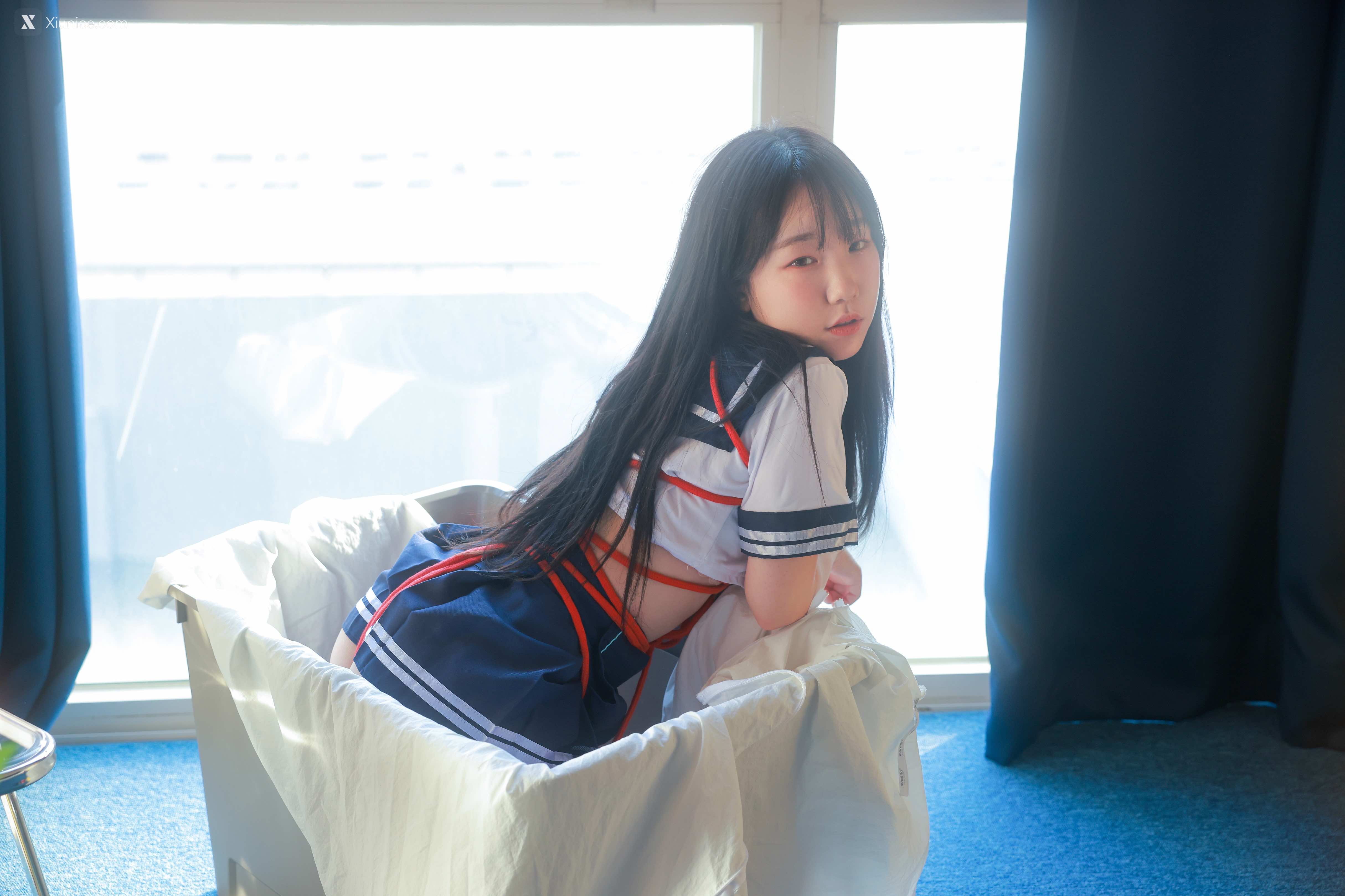 SweetBox Yeri – Packaging Girl 第11张