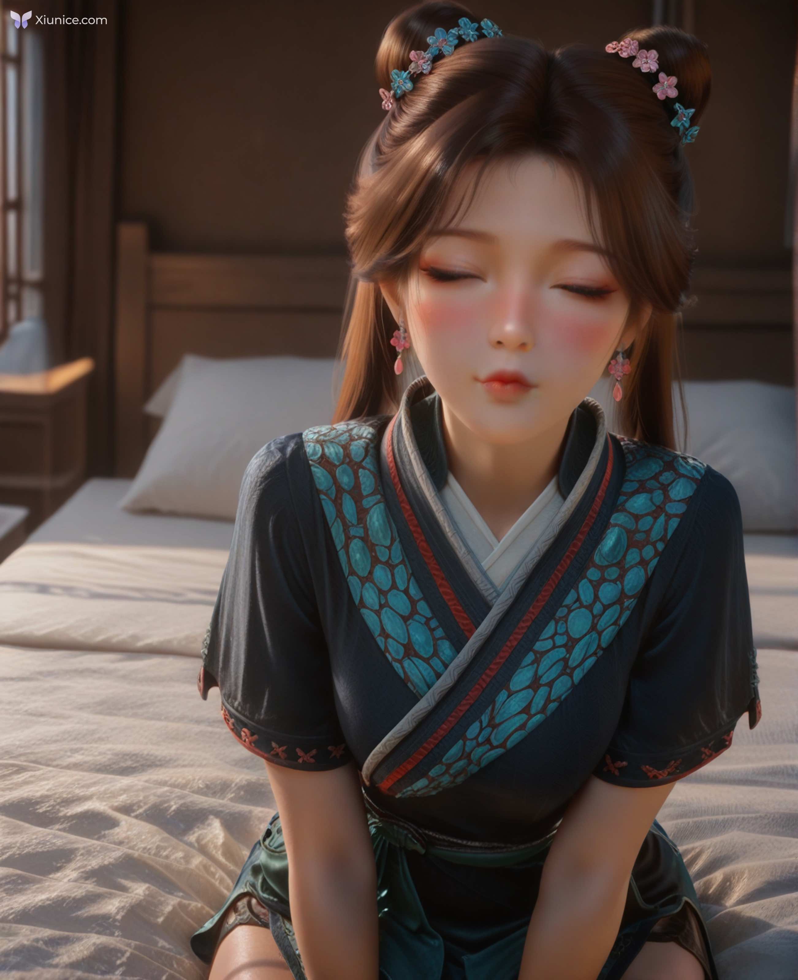 AI Girl 梅凝-1 第229张