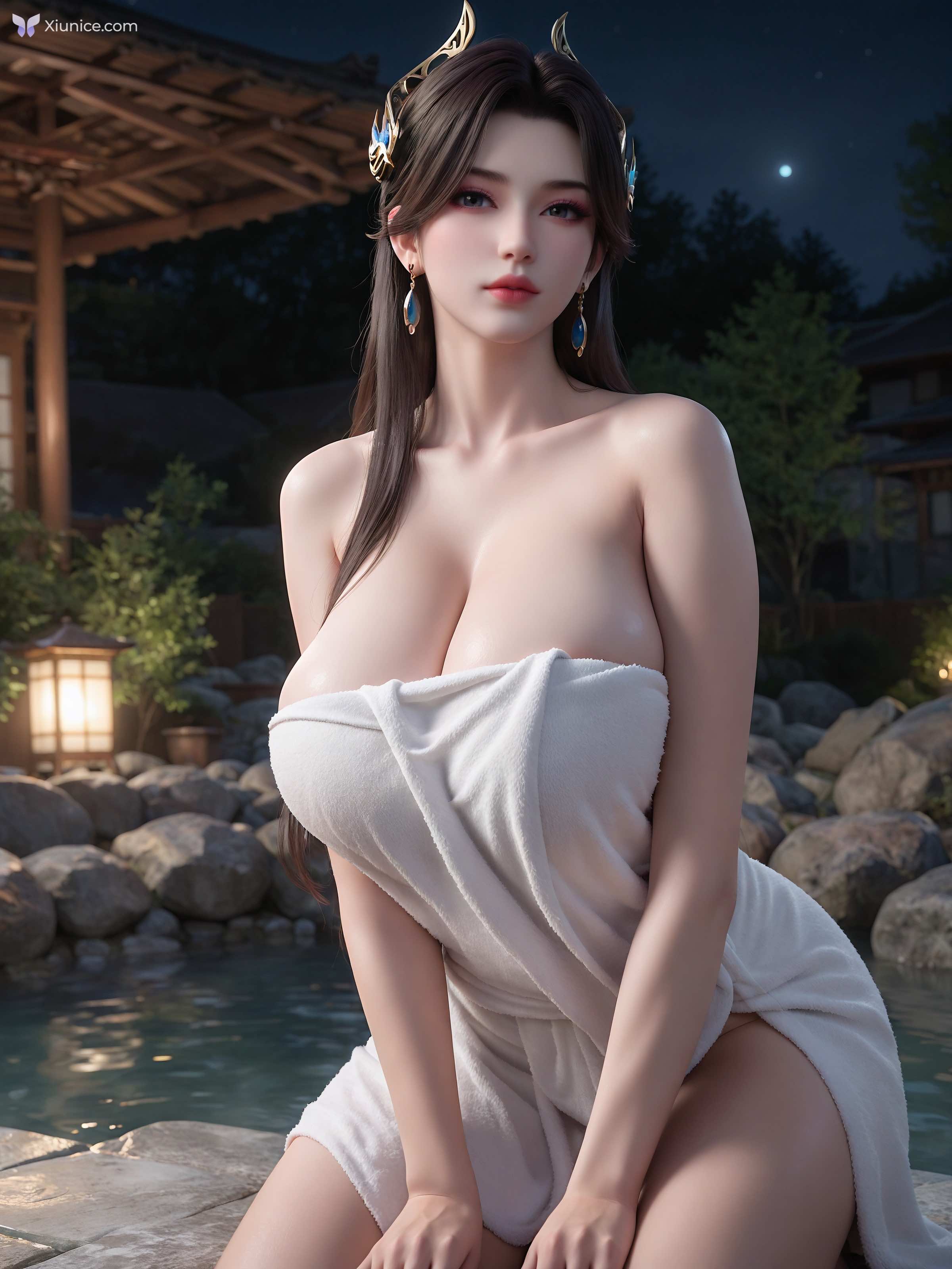 AI Girl 曹颖 第50张