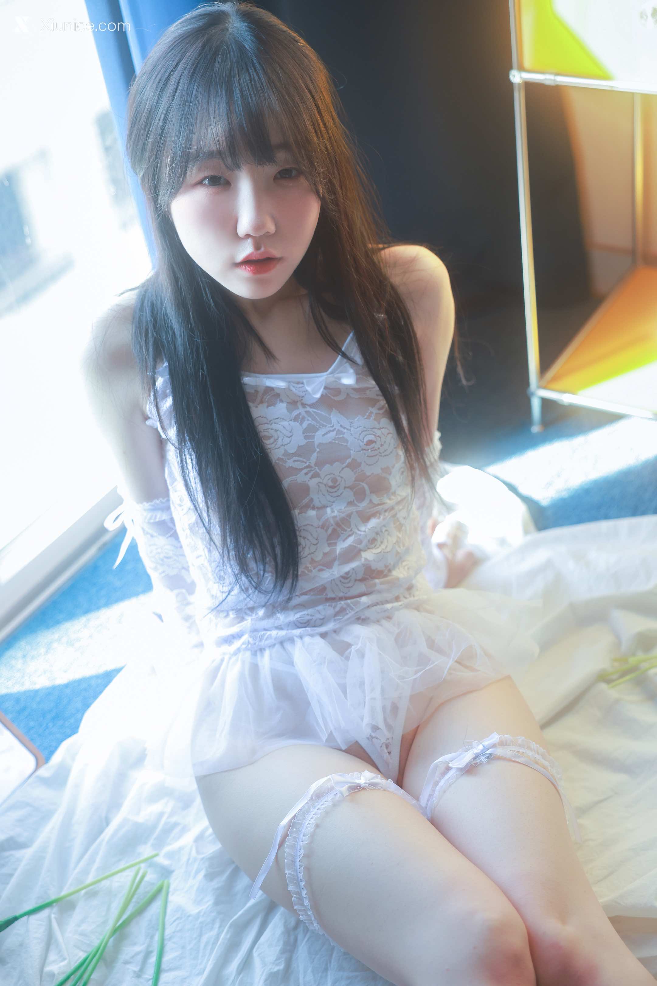 SweetBox Yeri – Packaging Girl 第186张