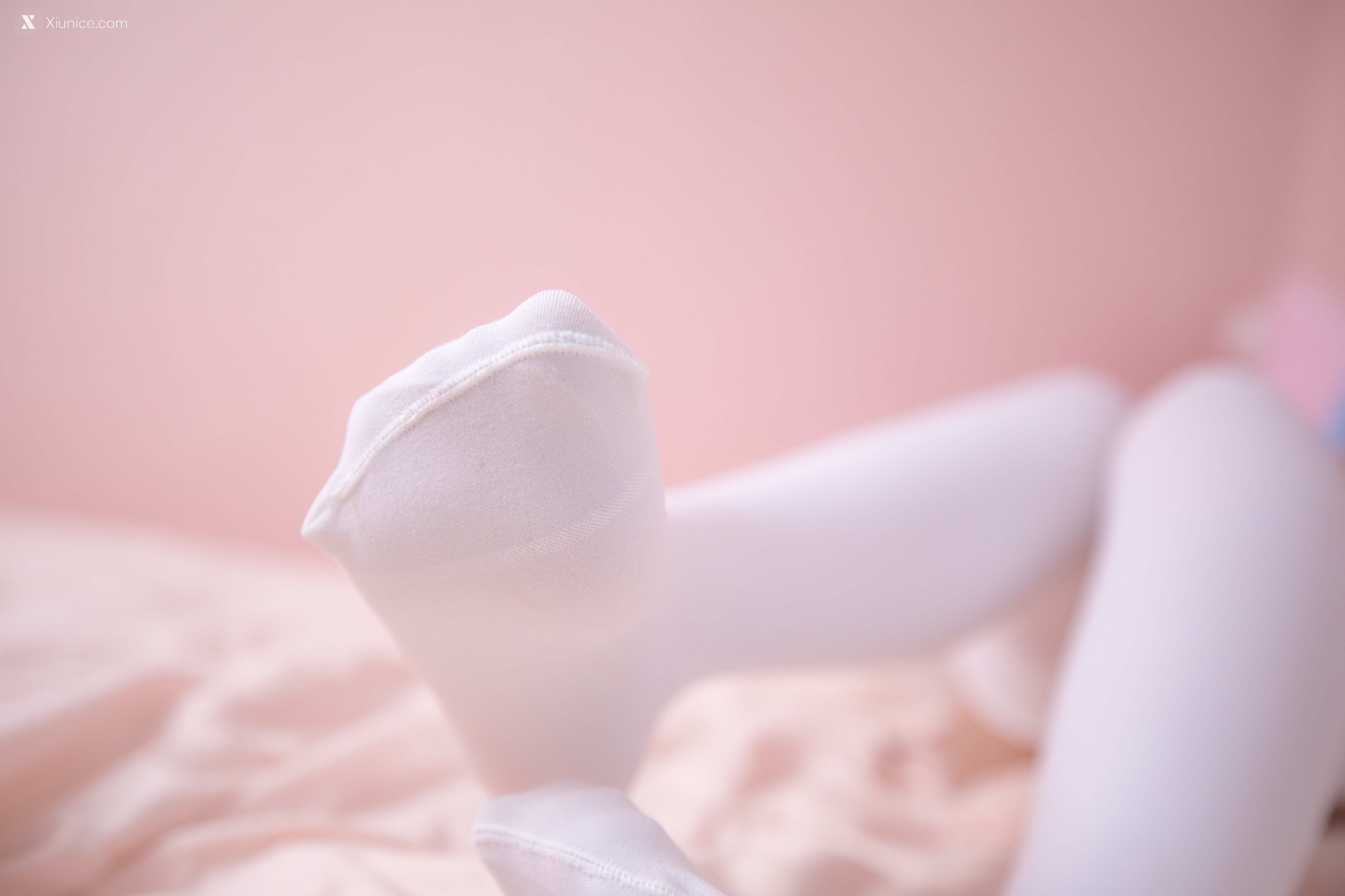 Coser@神楽坂真冬 Vol.005 蕾姆 Milk by blue 第42张