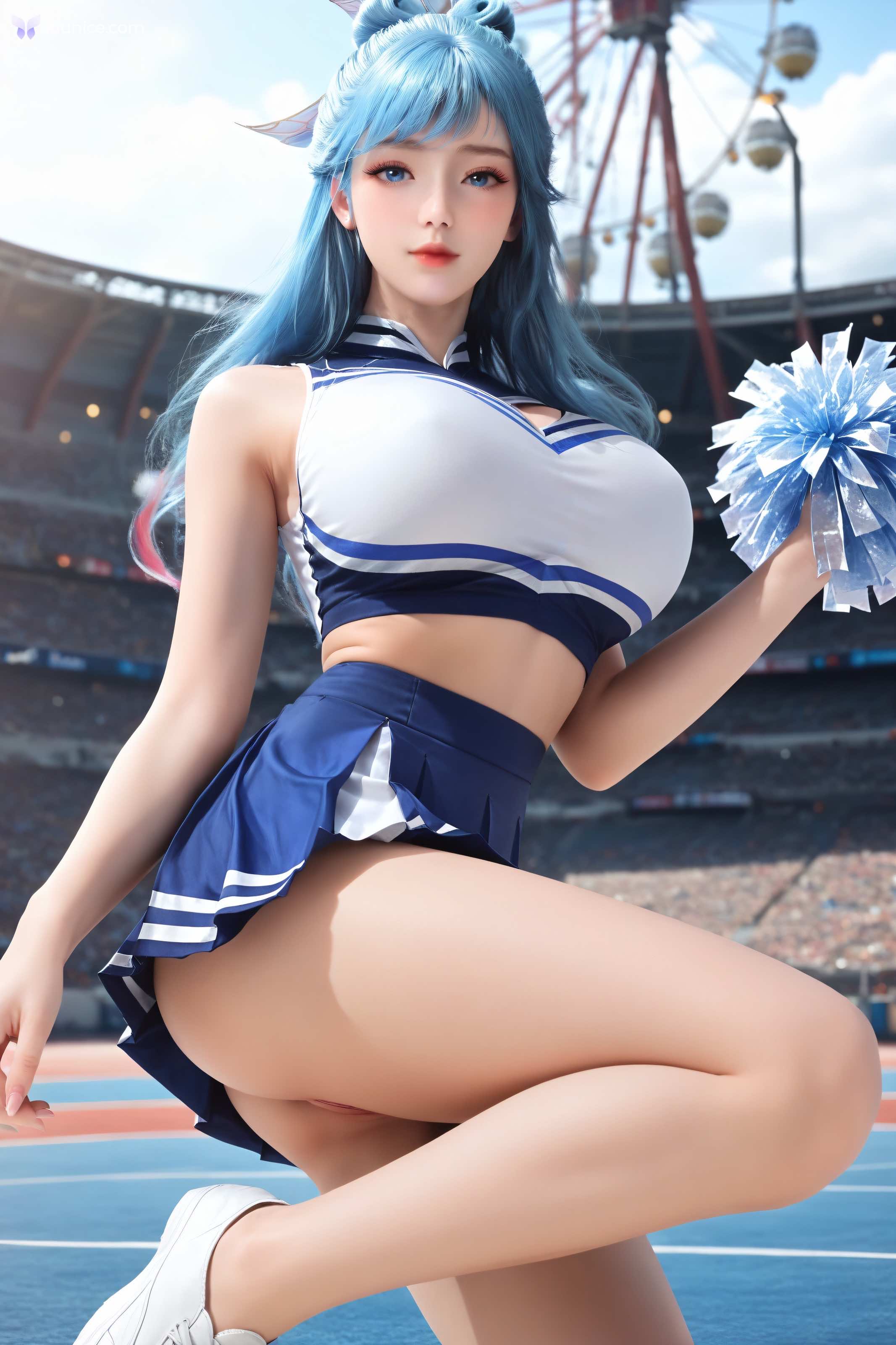 AI Girl 斗罗2 王冬儿 1 第62张