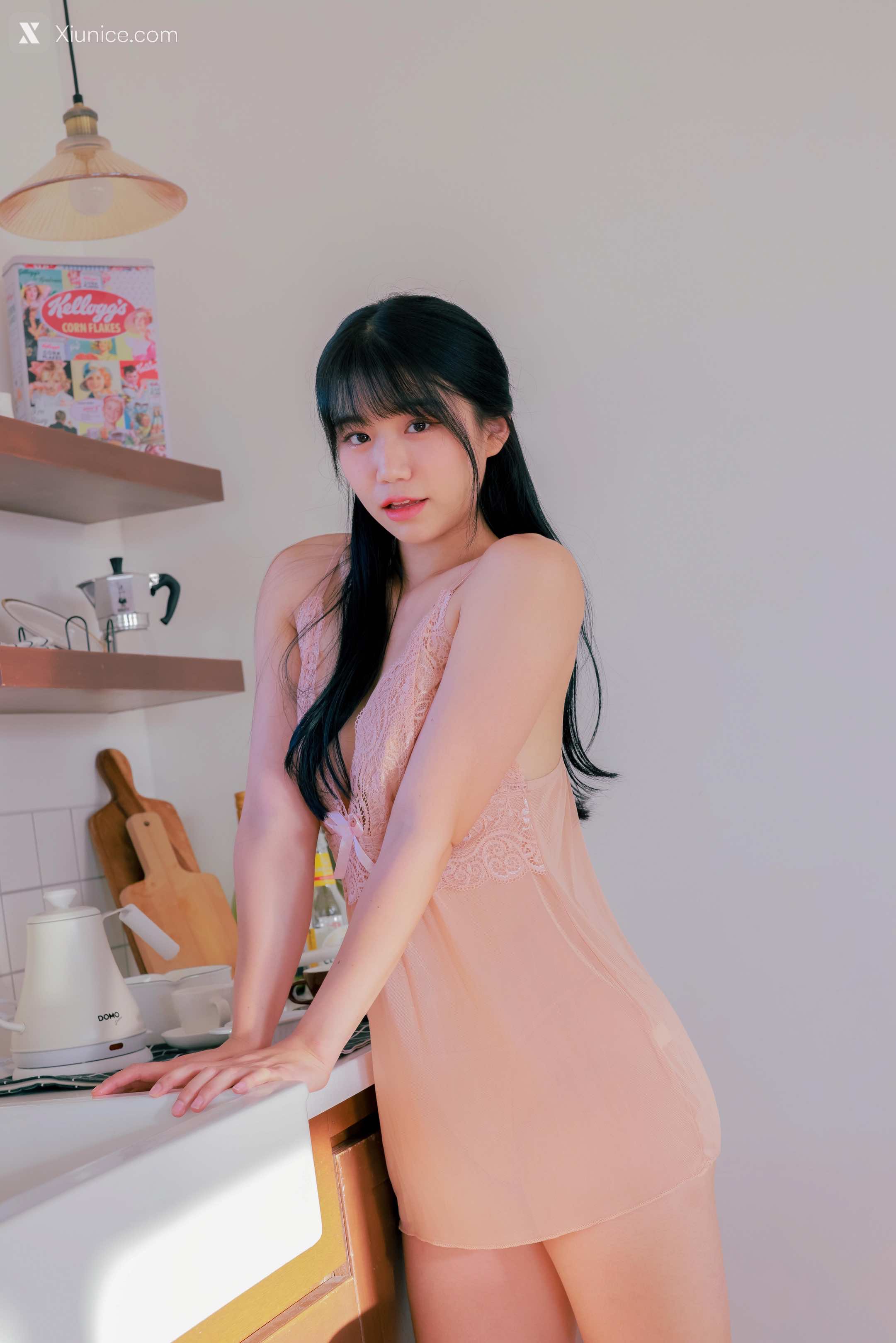 SweetBox Yui (유이) – SWTB Vol.022 Seethrough 第14张