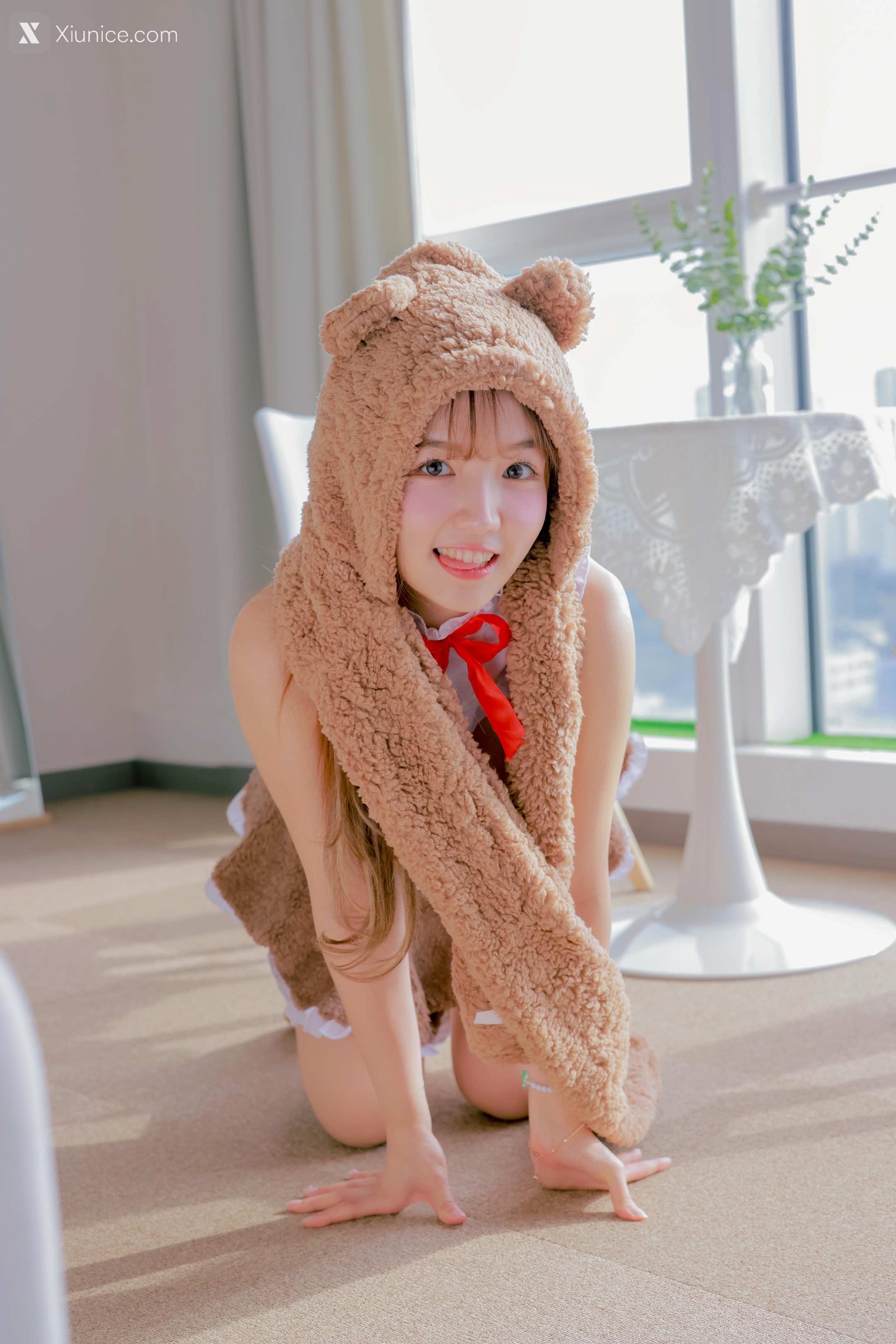 SweetBox YOONVELY – SWTB Vol.20 Raccoon Spirit 第138张