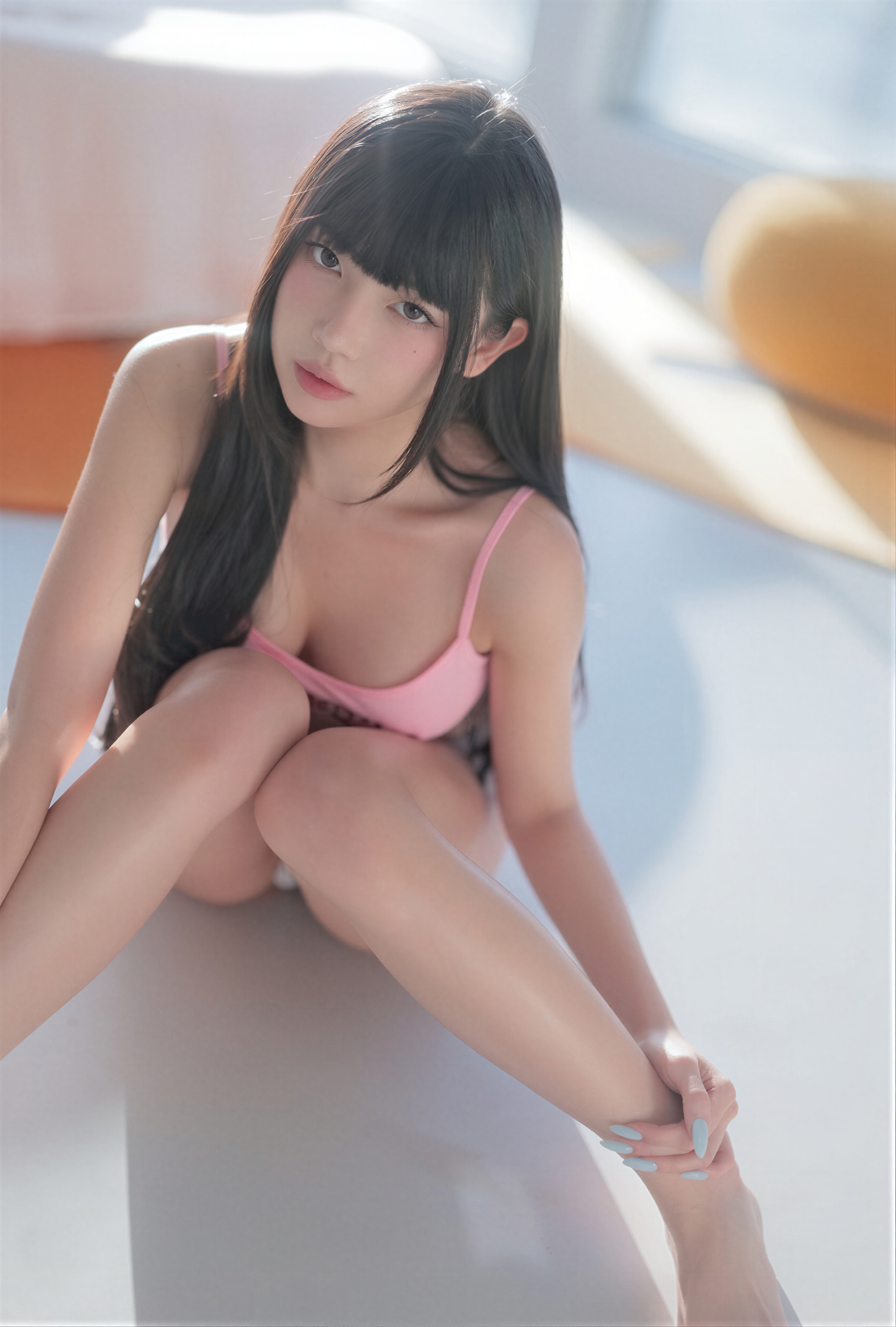 AI Refined Dongeuran 동그란 – Baby Oil 第16张