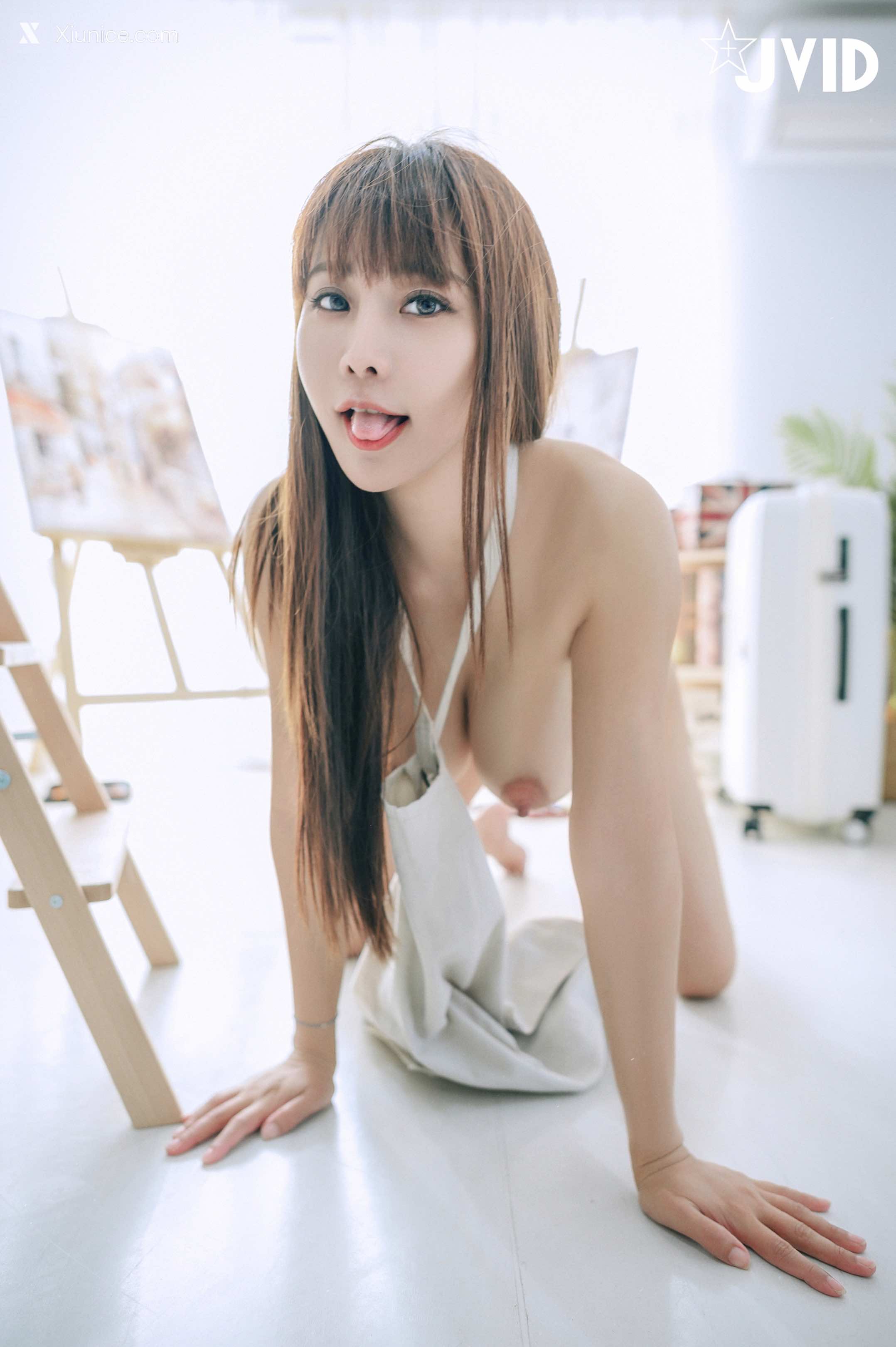 JVID – Lele 樂樂 – 藝術家 第214张